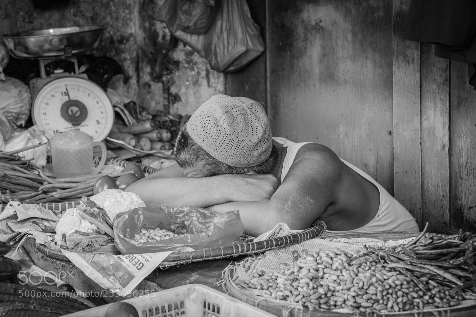 Nikon D850 sample photo. Siesta photography