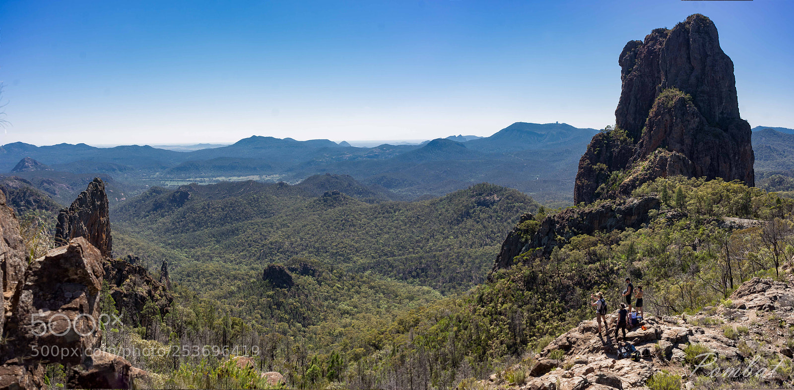 Sony a7 II sample photo. Warrumbungles photography