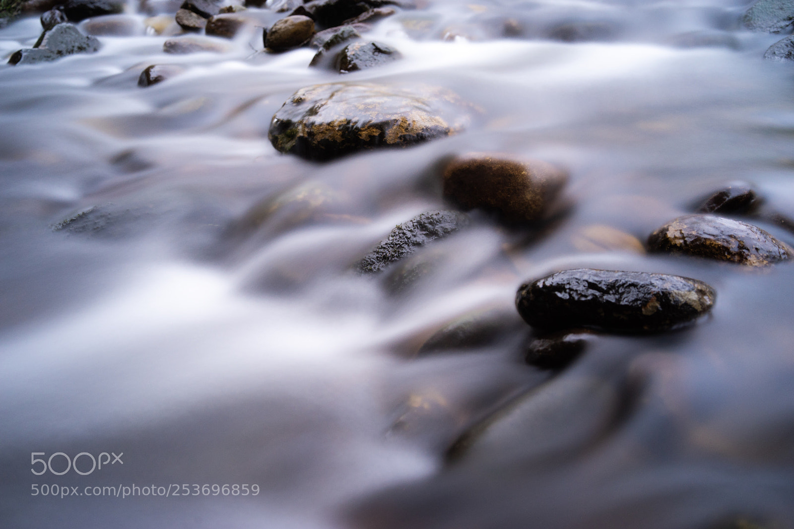 Sony a7 II sample photo. Rocks photography
