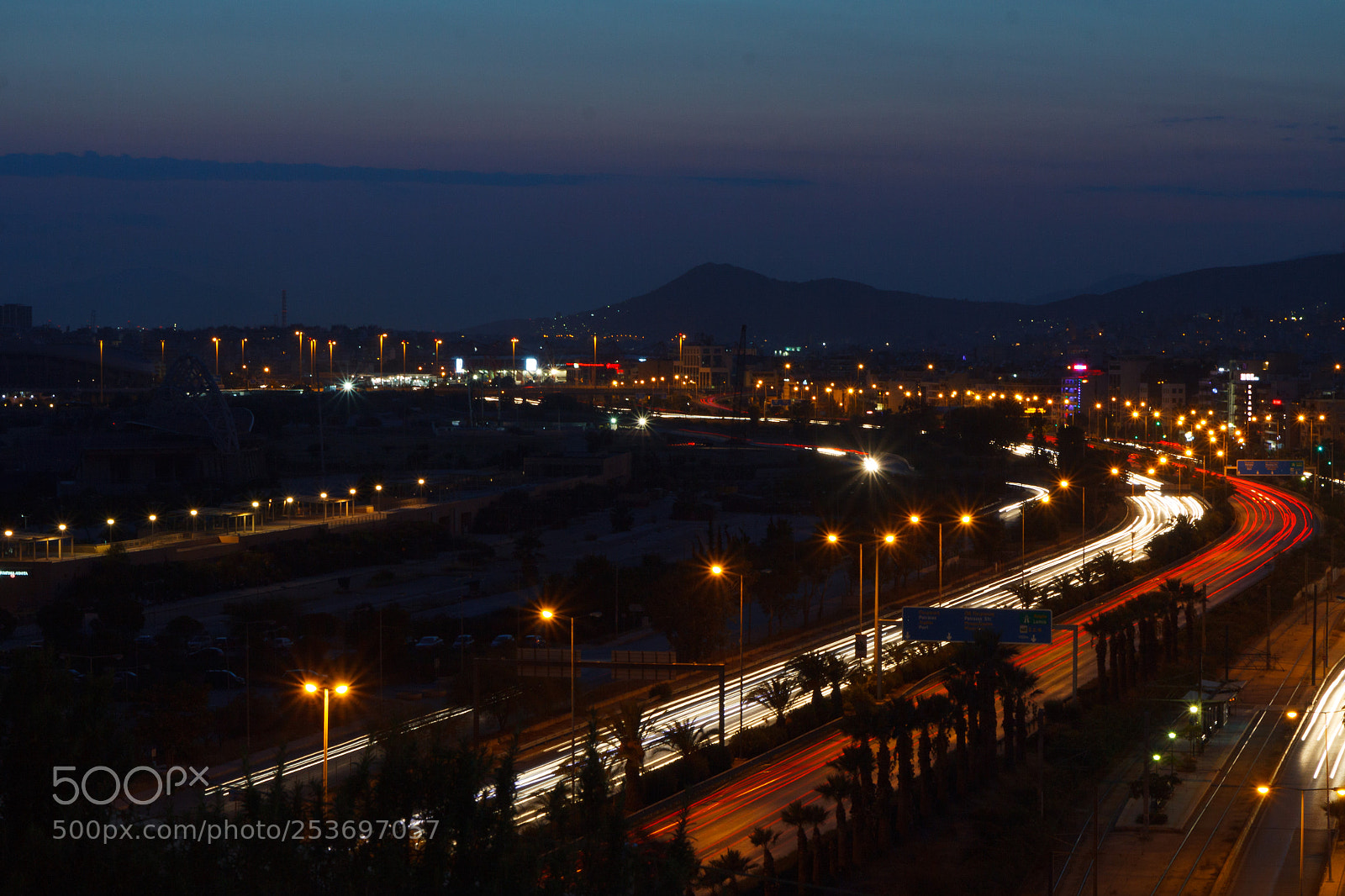 Canon EOS 50D sample photo. Stavros niarchos foundation cultural photography