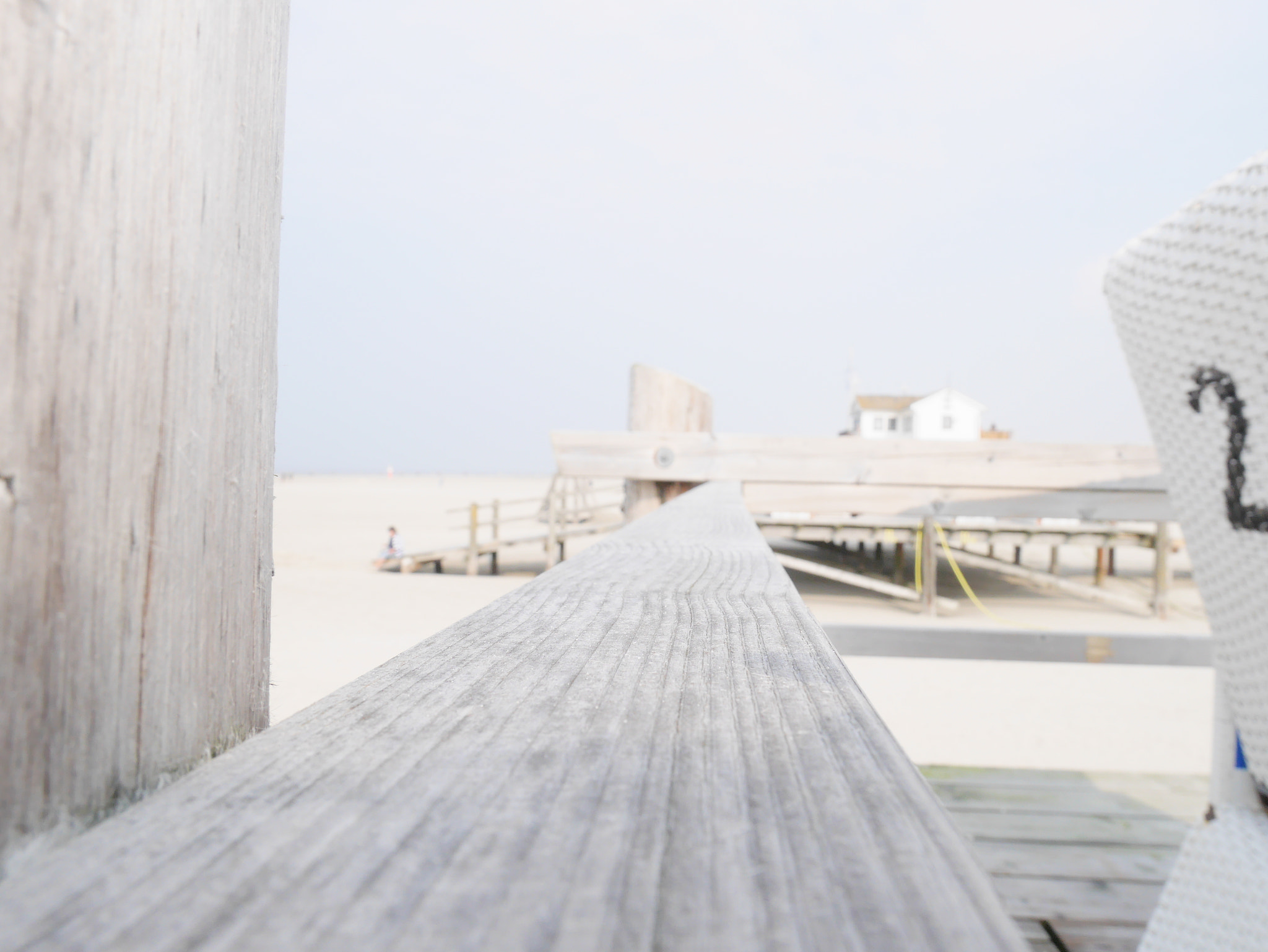 Panasonic Lumix DMC-GF7 sample photo. Beach dreams photography