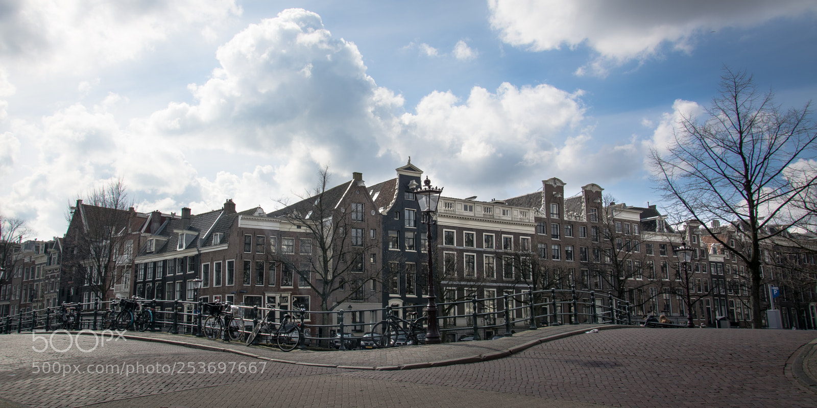 Nikon D7100 sample photo. Amsterdam photography