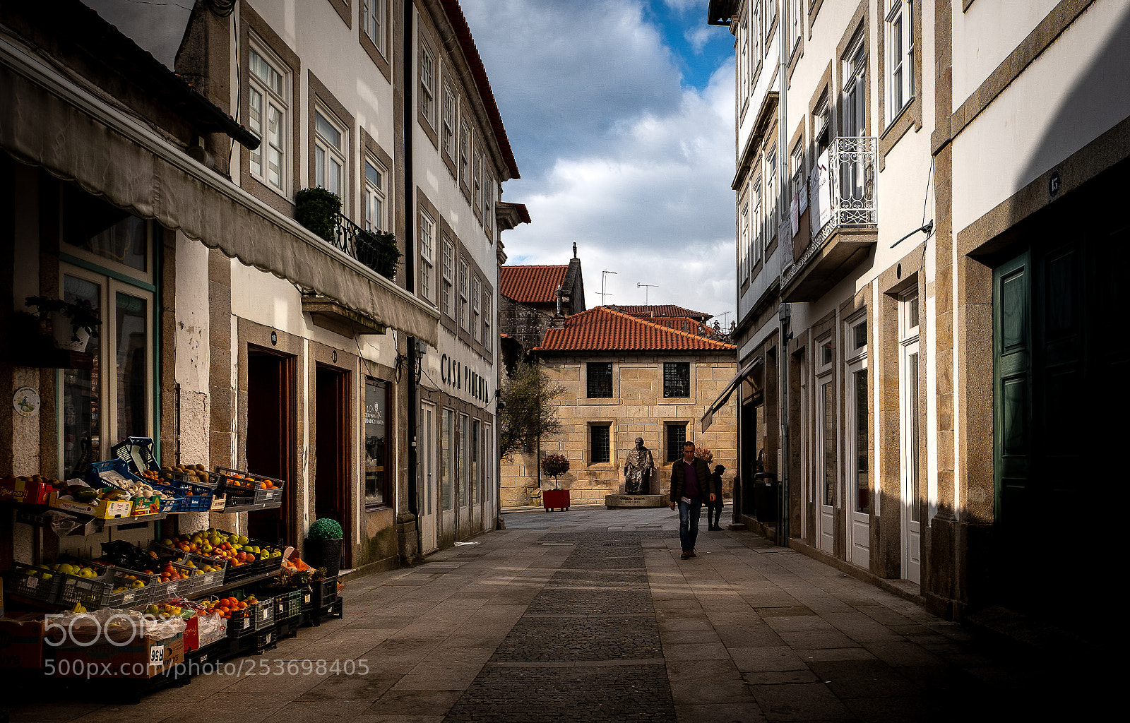 Fujifilm X-T20 sample photo. Ponte de lima 2 photography