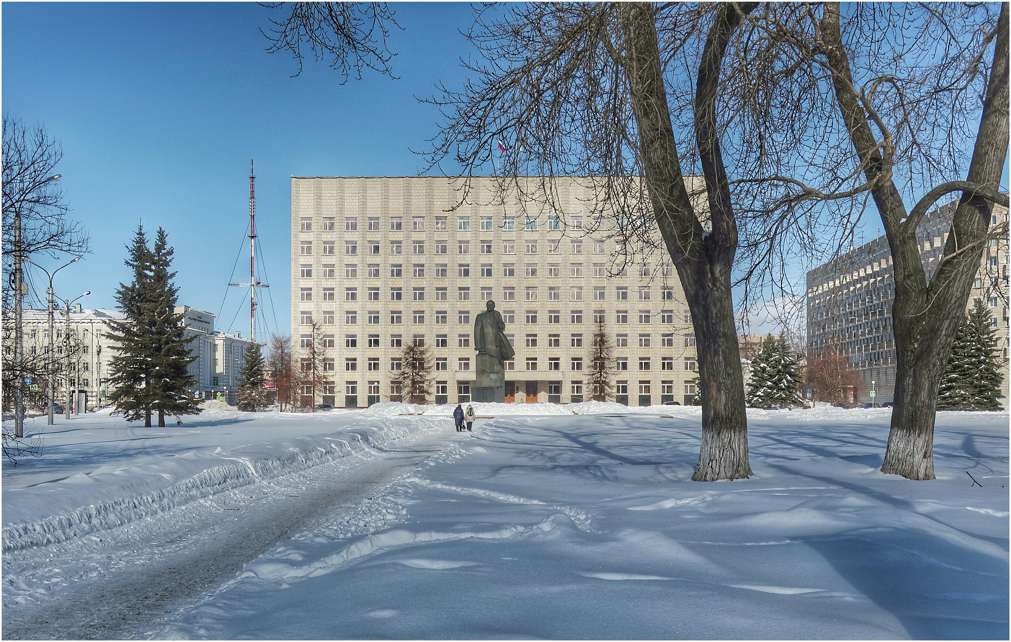 Canon PowerShot G9 X Mark II sample photo. Архангельск#3 photography