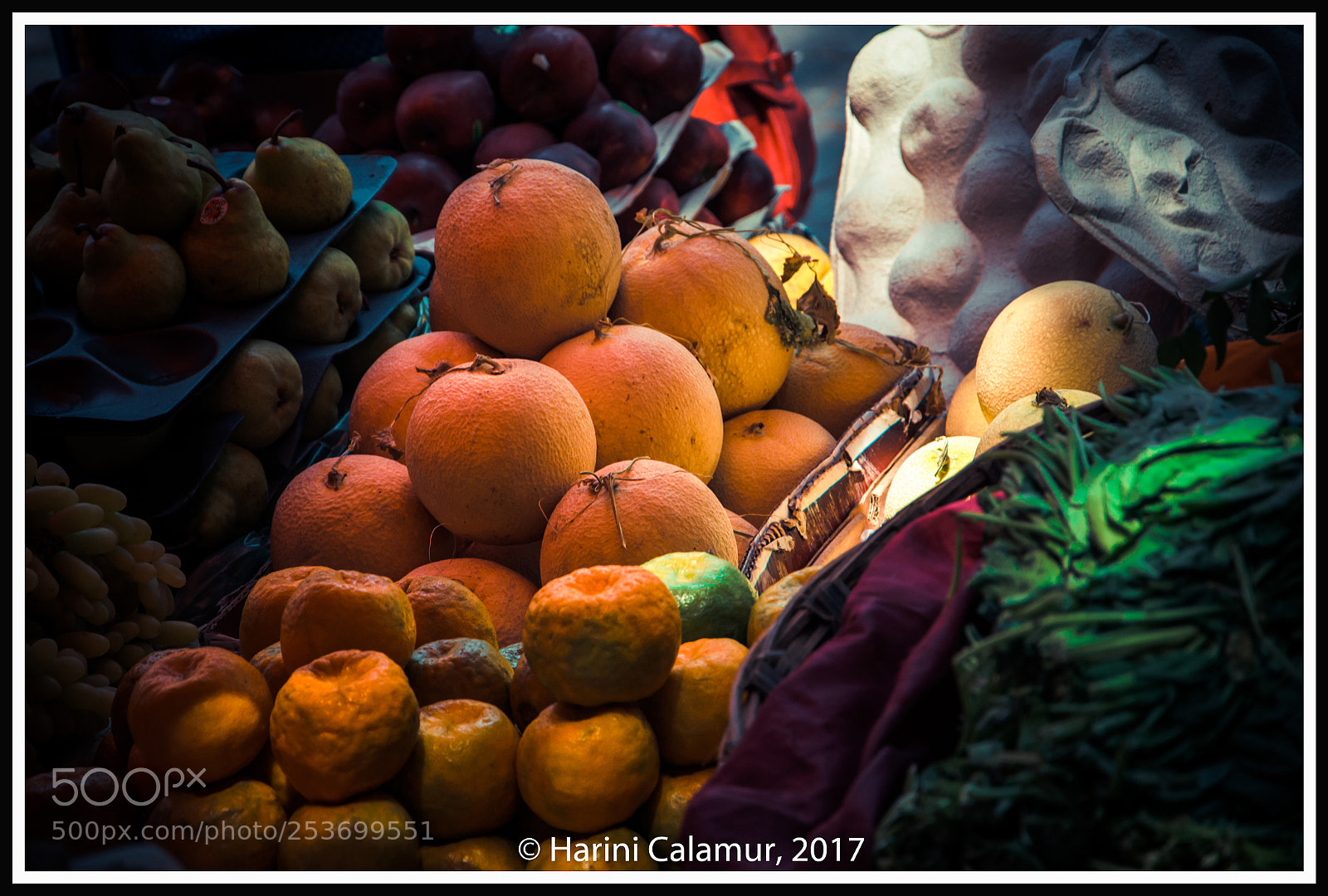 Nikon D7000 sample photo. Fruits photography