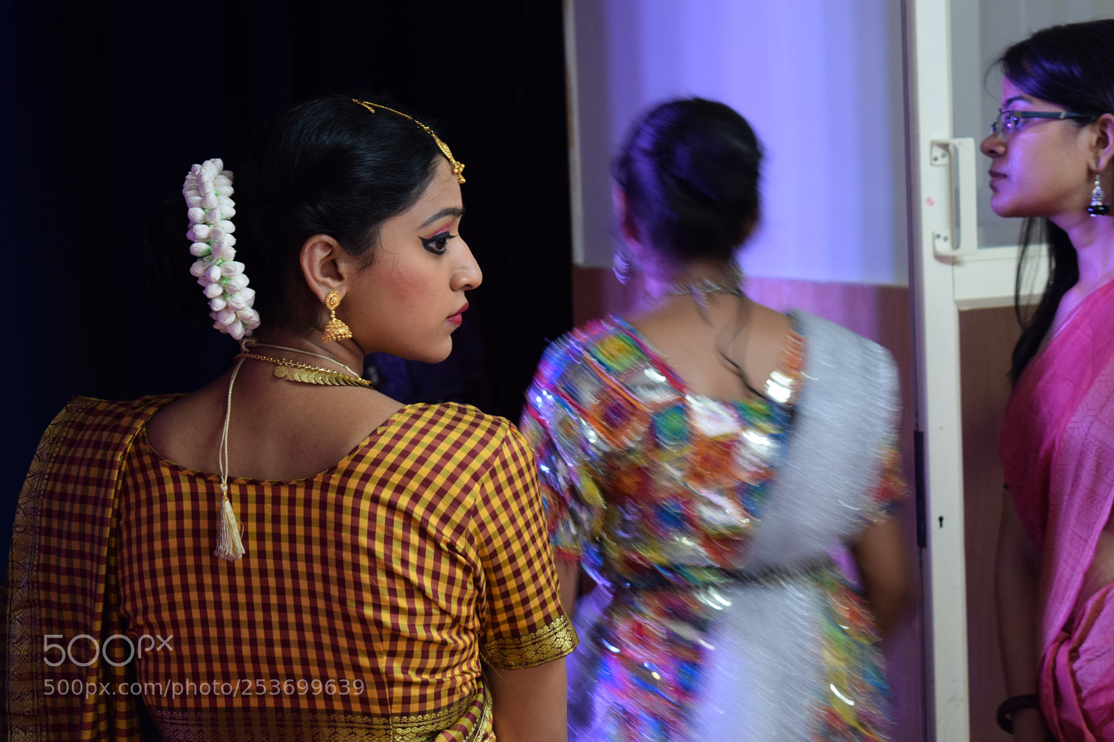 Nikon D3300 sample photo. Cultural performance photography