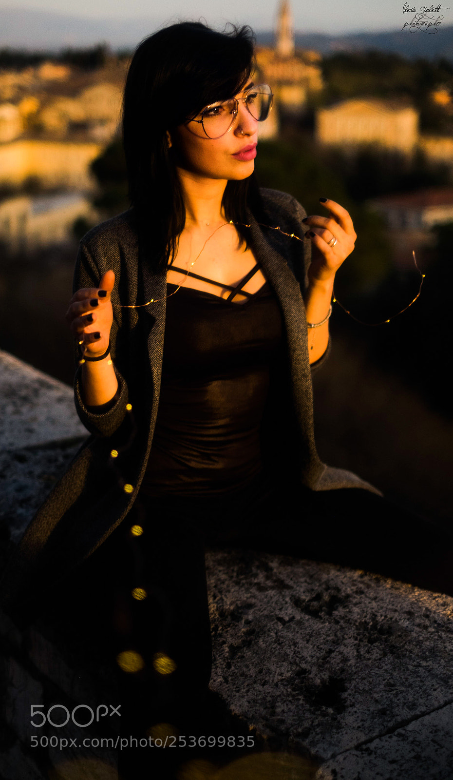 Fujifilm X-T1 sample photo. Ester photography