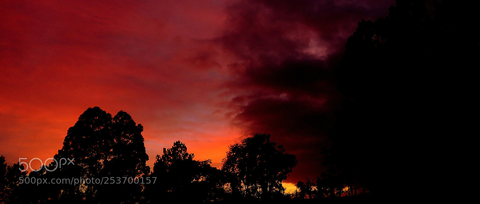 Canon PowerShot SX60 HS sample photo. Dramatic sky ..... photography