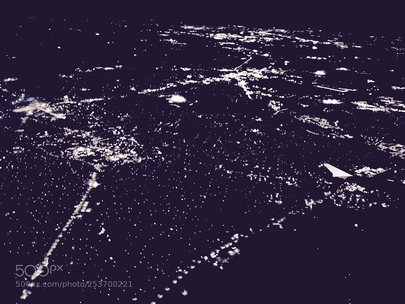 Apple iPhone 5 sample photo. City from the heights..
 photography