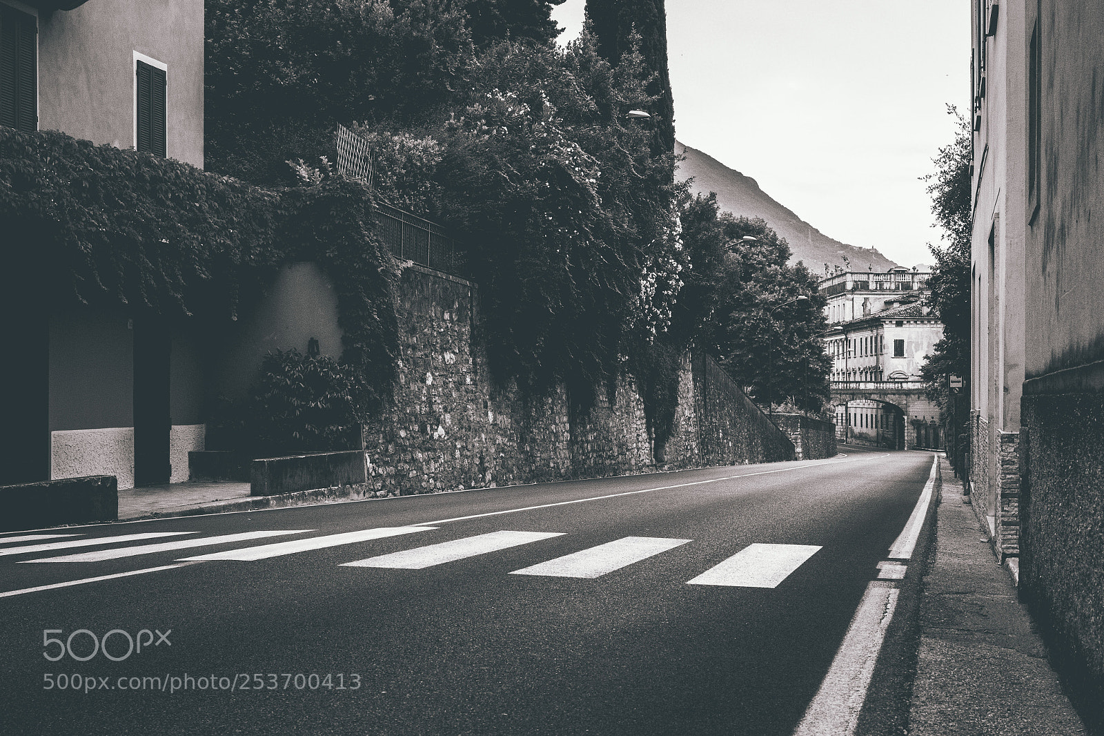 Canon EOS 7D sample photo. Gardasee photography