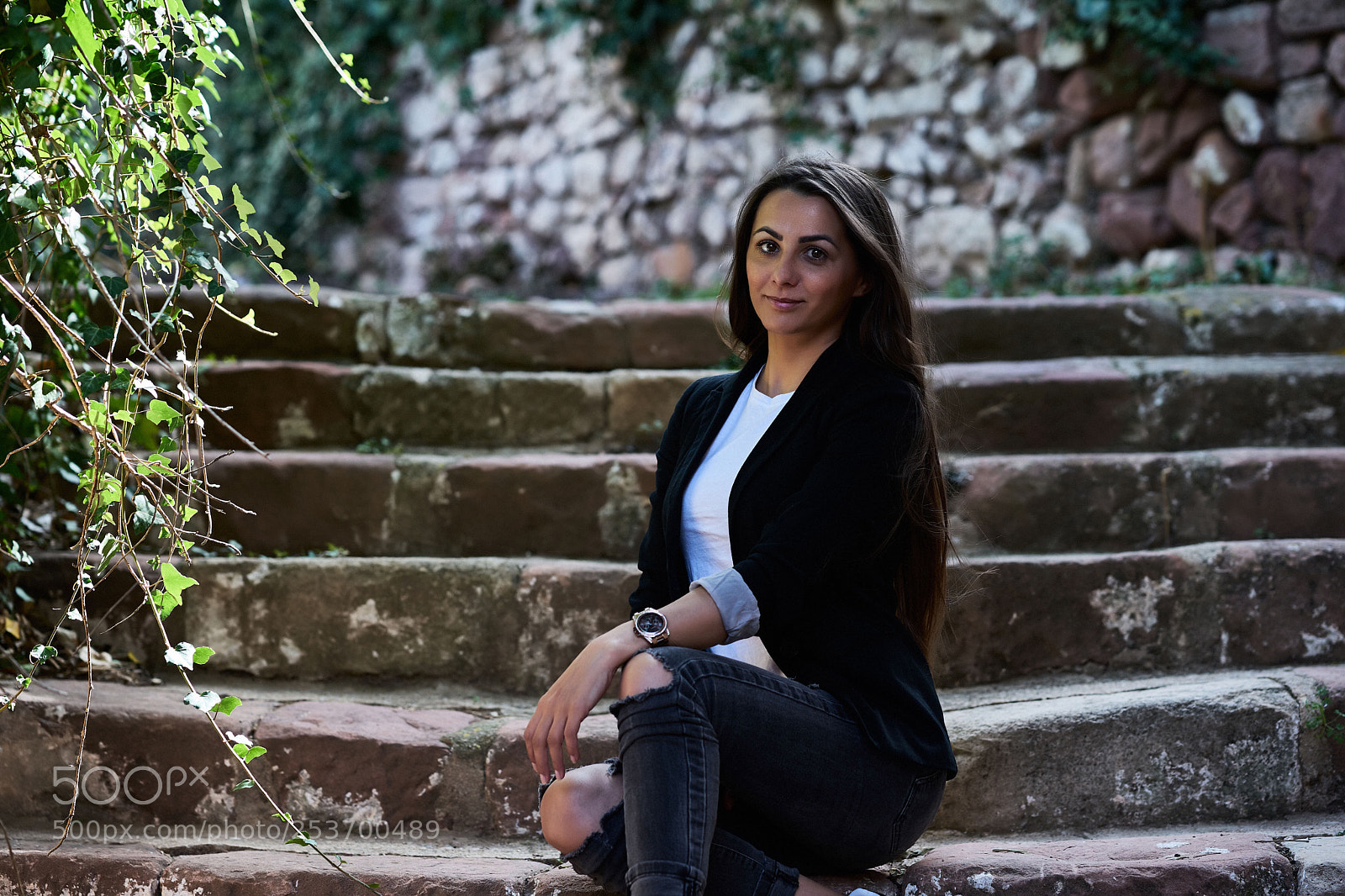 Sony a7 II sample photo. Untitled photography