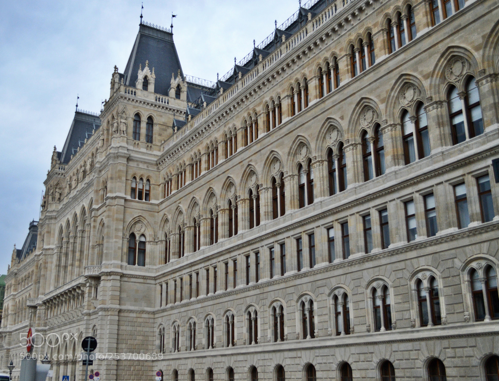 Nikon D3200 sample photo. Vienna, austria photography