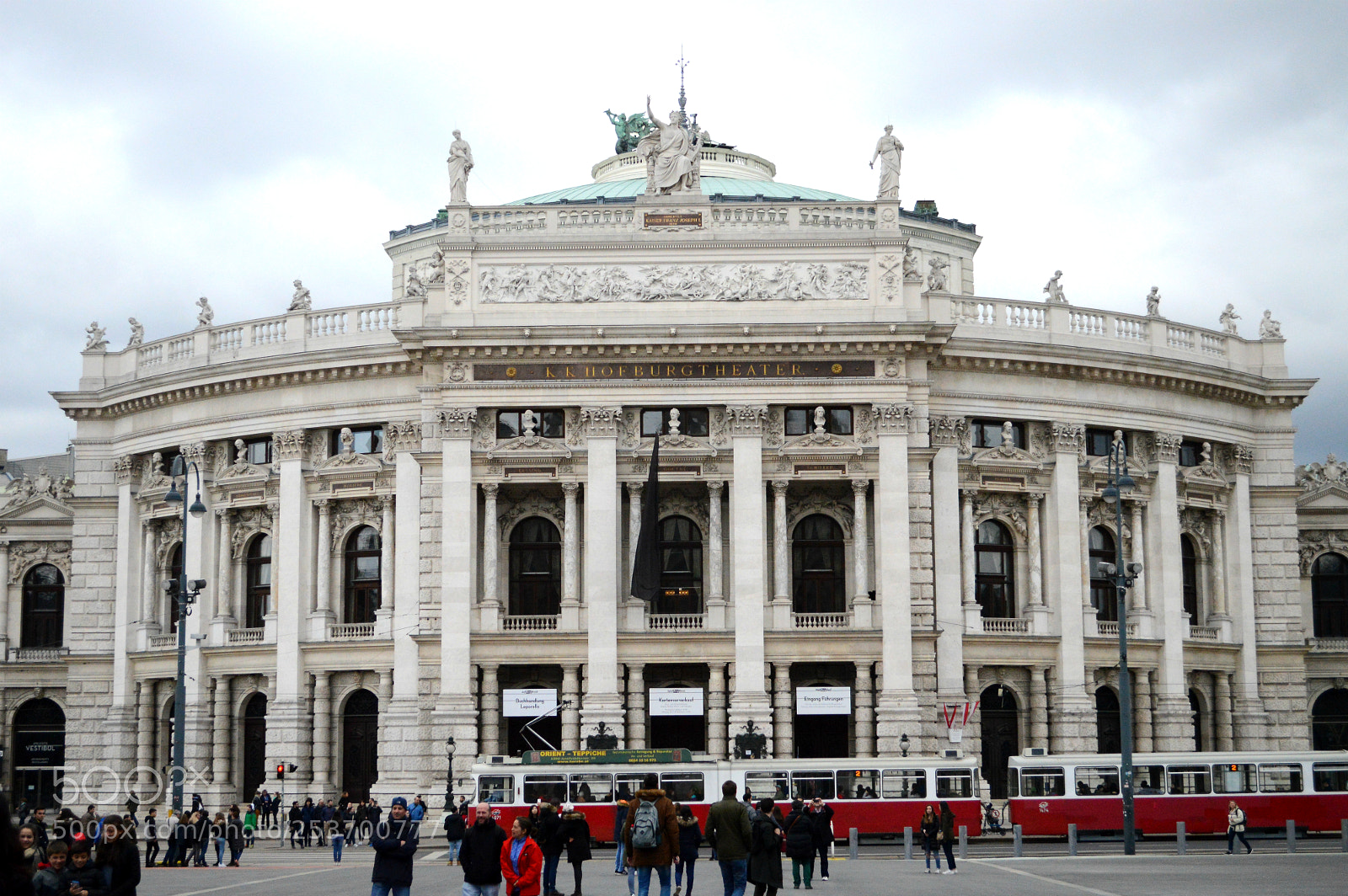 Nikon D3200 sample photo. Vienna, austria photography