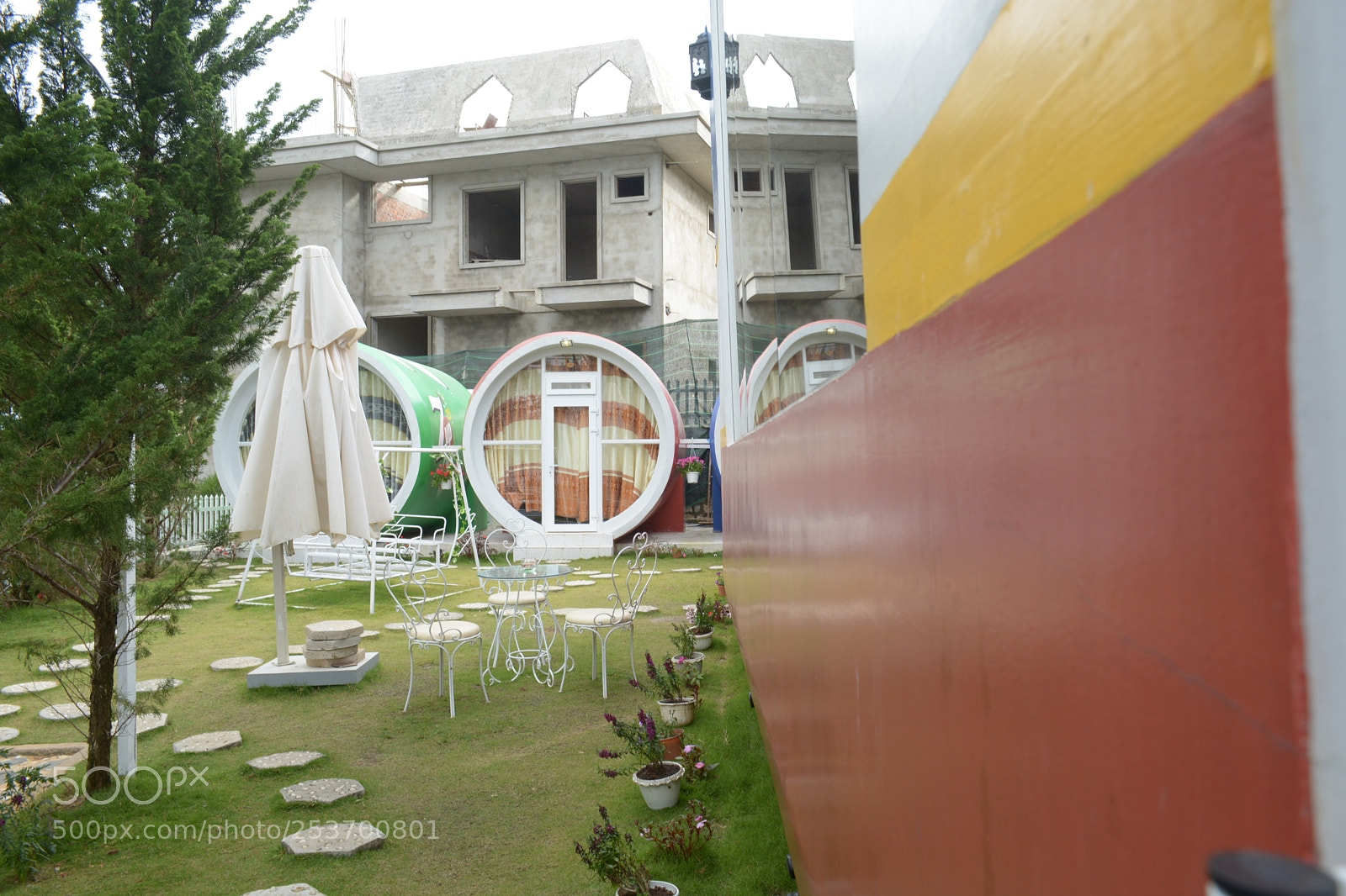 Nikon D5200 sample photo. Bi t th cho photography