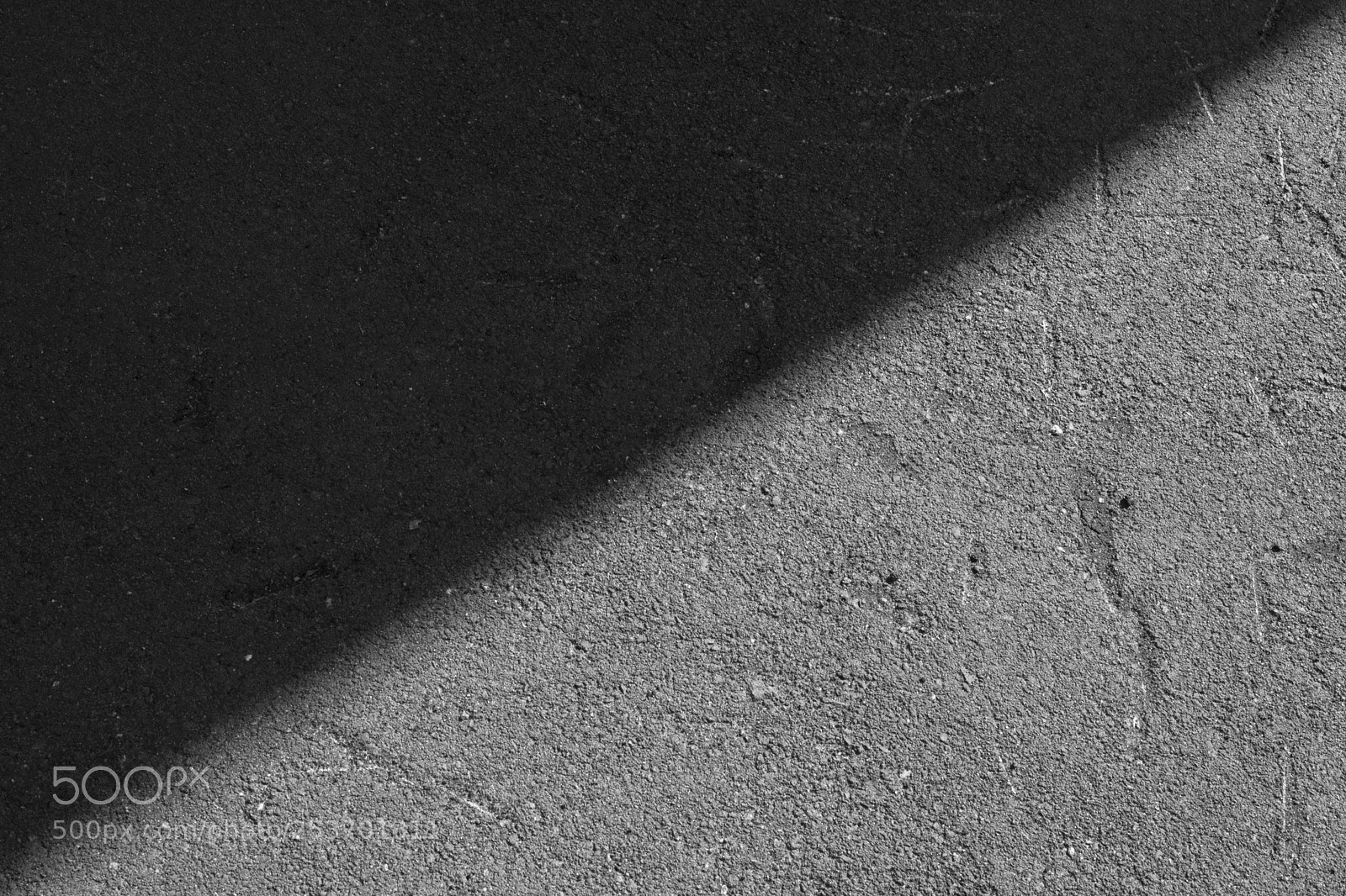 Nikon D7200 sample photo. Asphalt photography