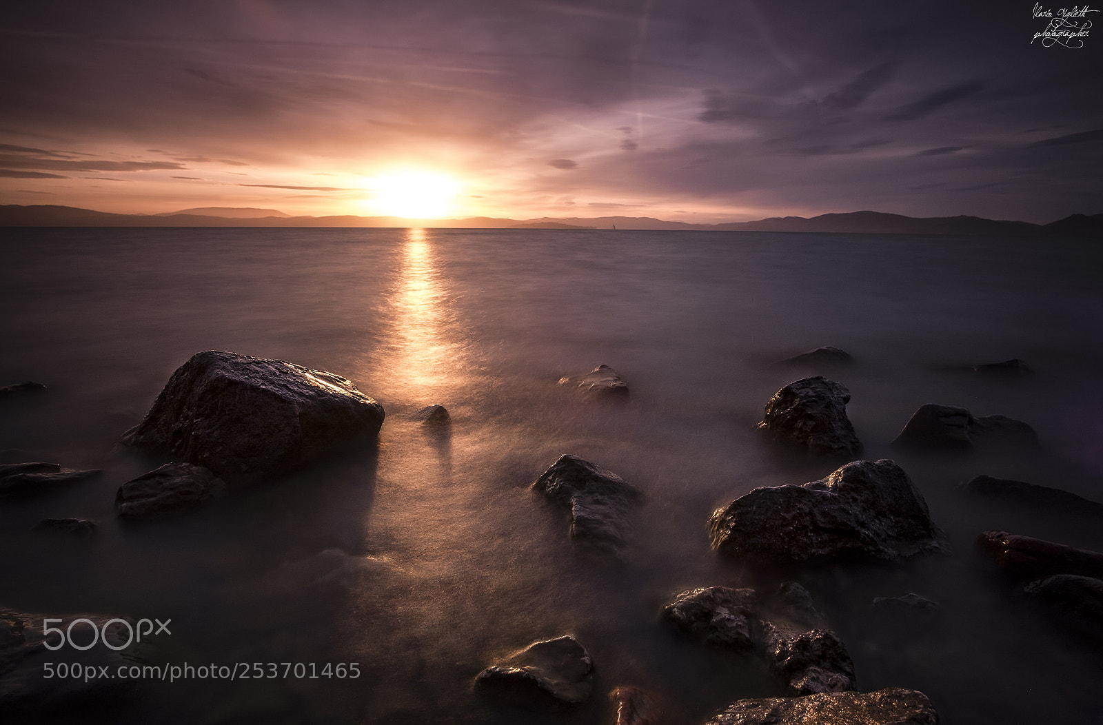 Fujifilm X-T1 sample photo. Lago trasimeno photography
