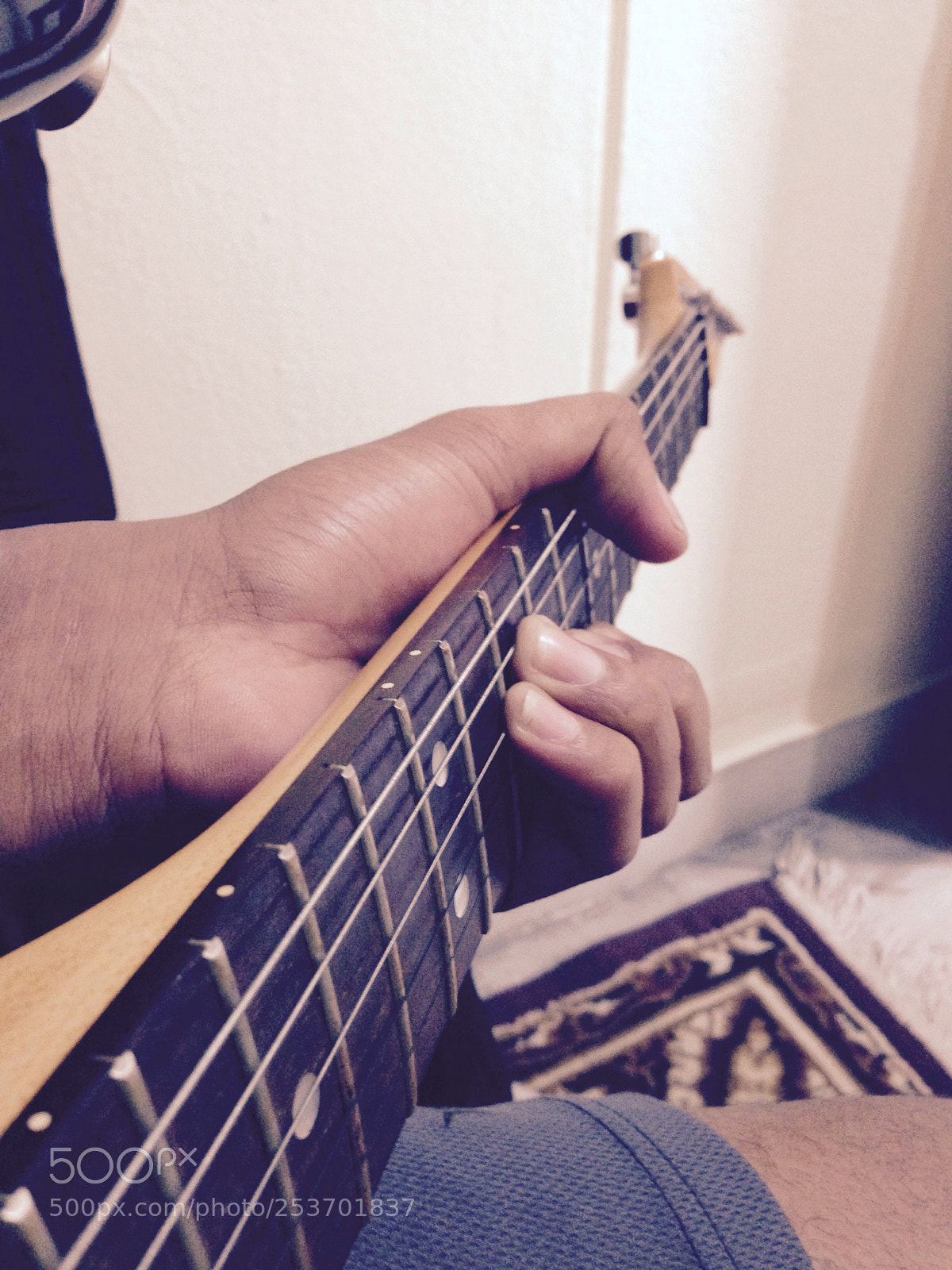 Apple iPhone 5 sample photo. #music photography