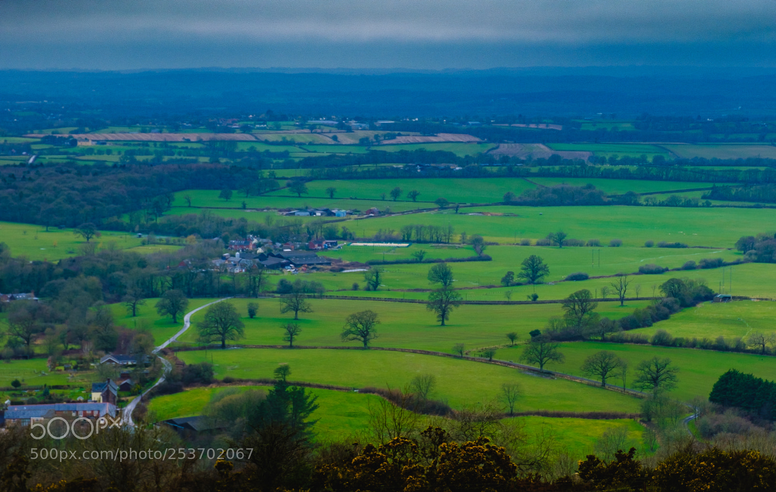Fujifilm X-T2 sample photo. Dorset aonb photography