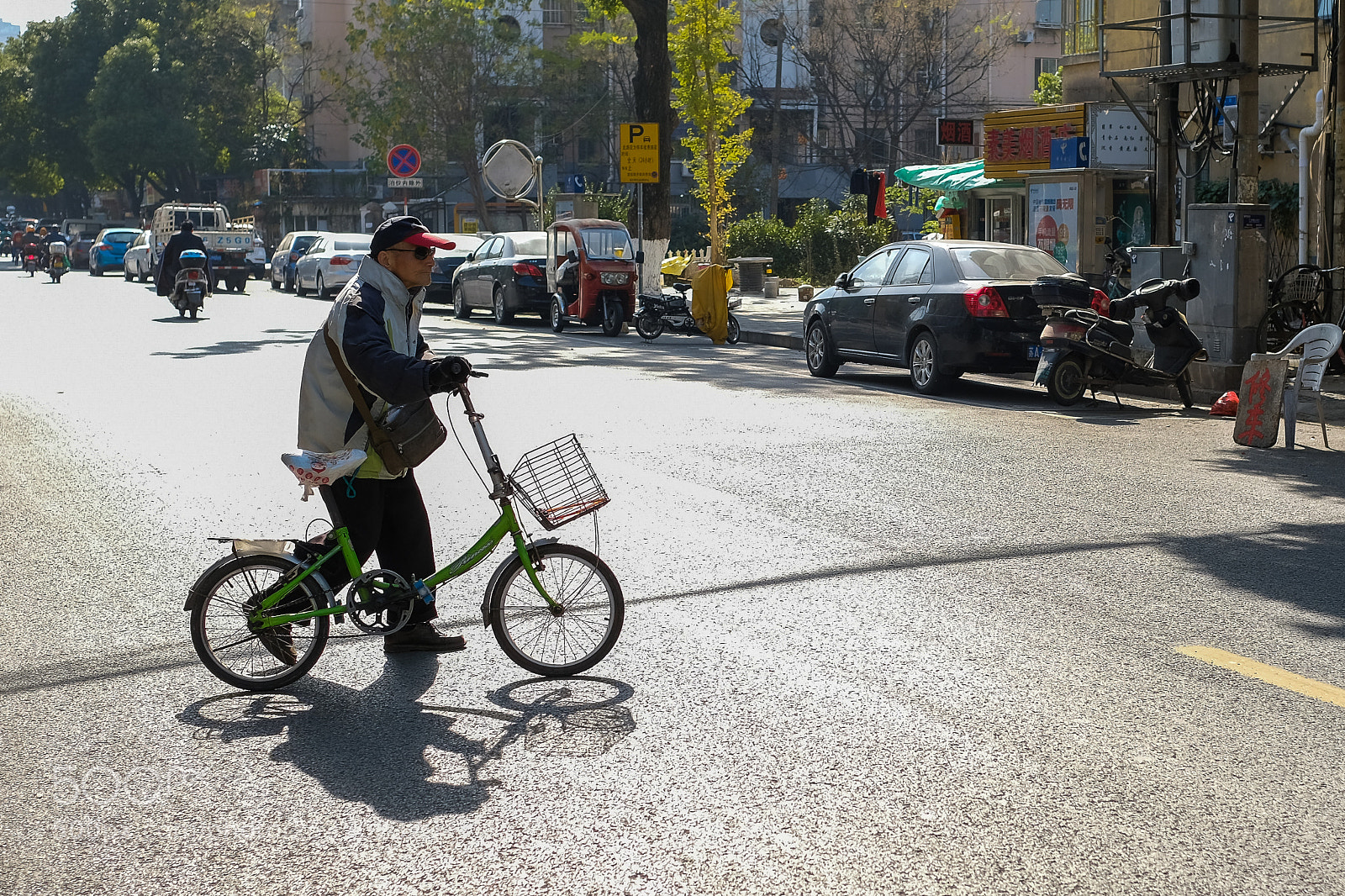Fujifilm X-Pro2 sample photo. Cool photography