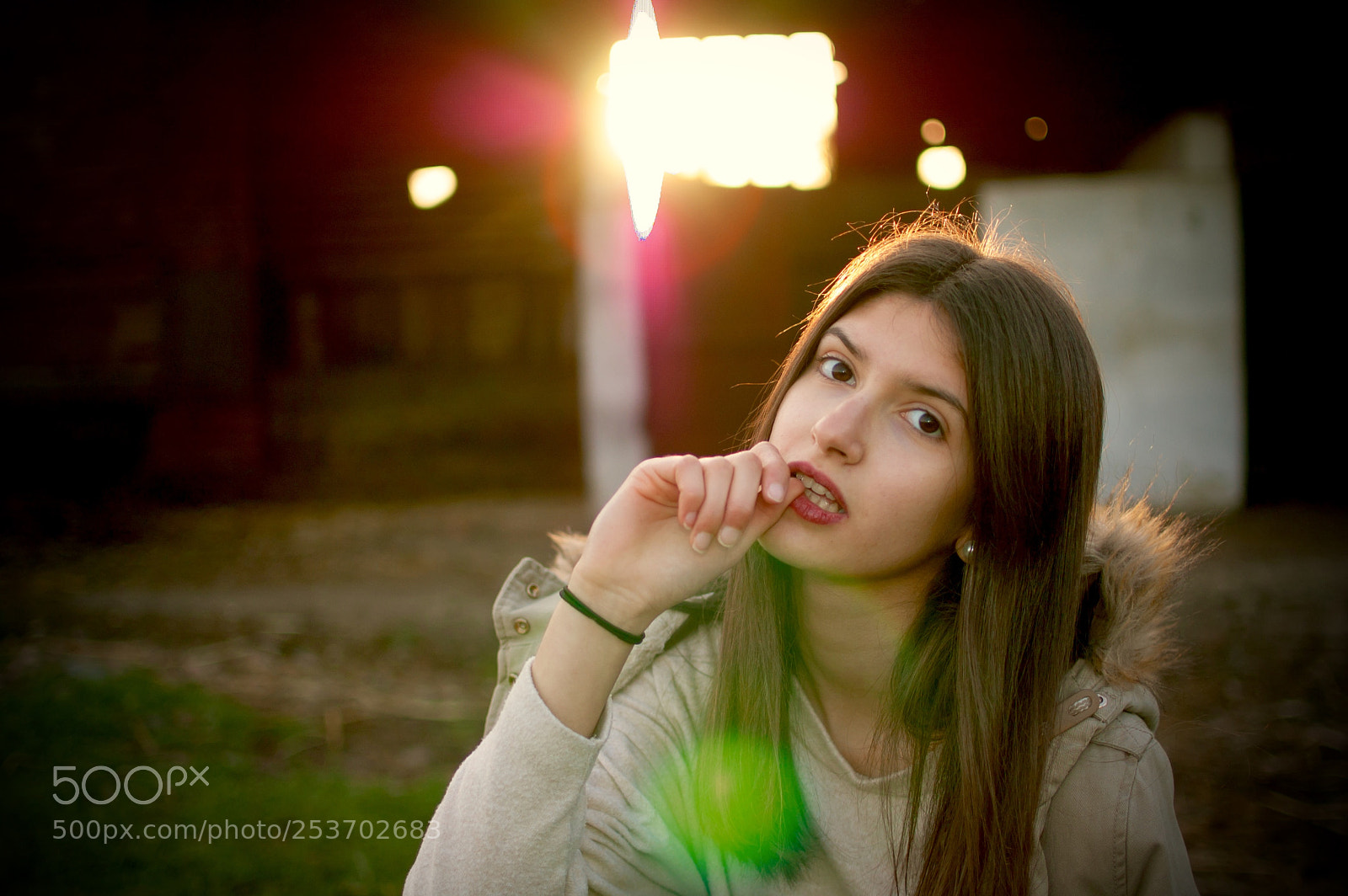 Nikon D40 sample photo. Mariana - alvega photography