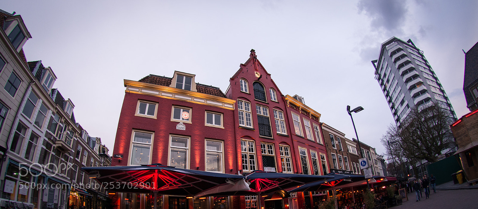 Nikon D7100 sample photo. Utrecht photography