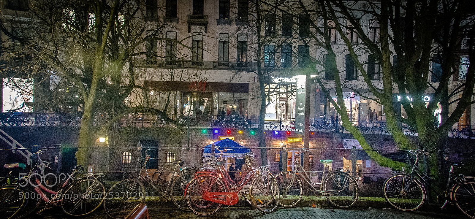 Nikon D7100 sample photo. Utrecht photography