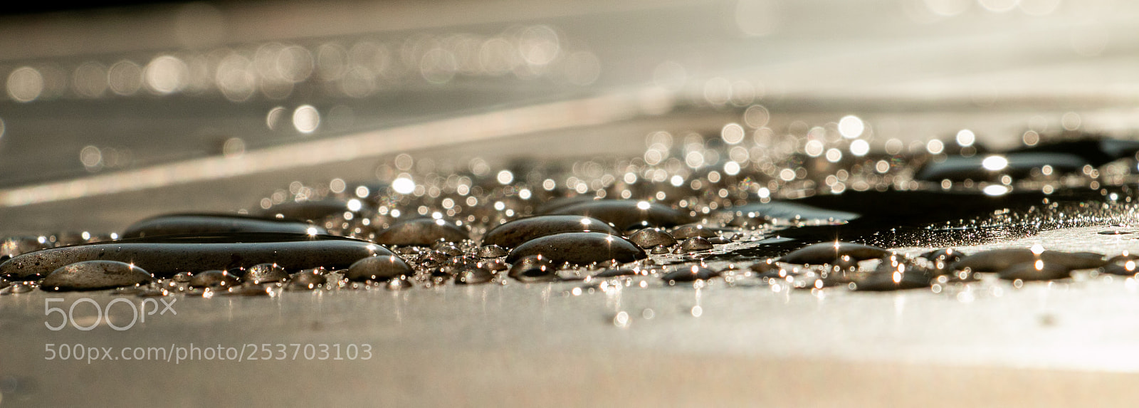 Canon EOS 70D sample photo. Water drops () photography