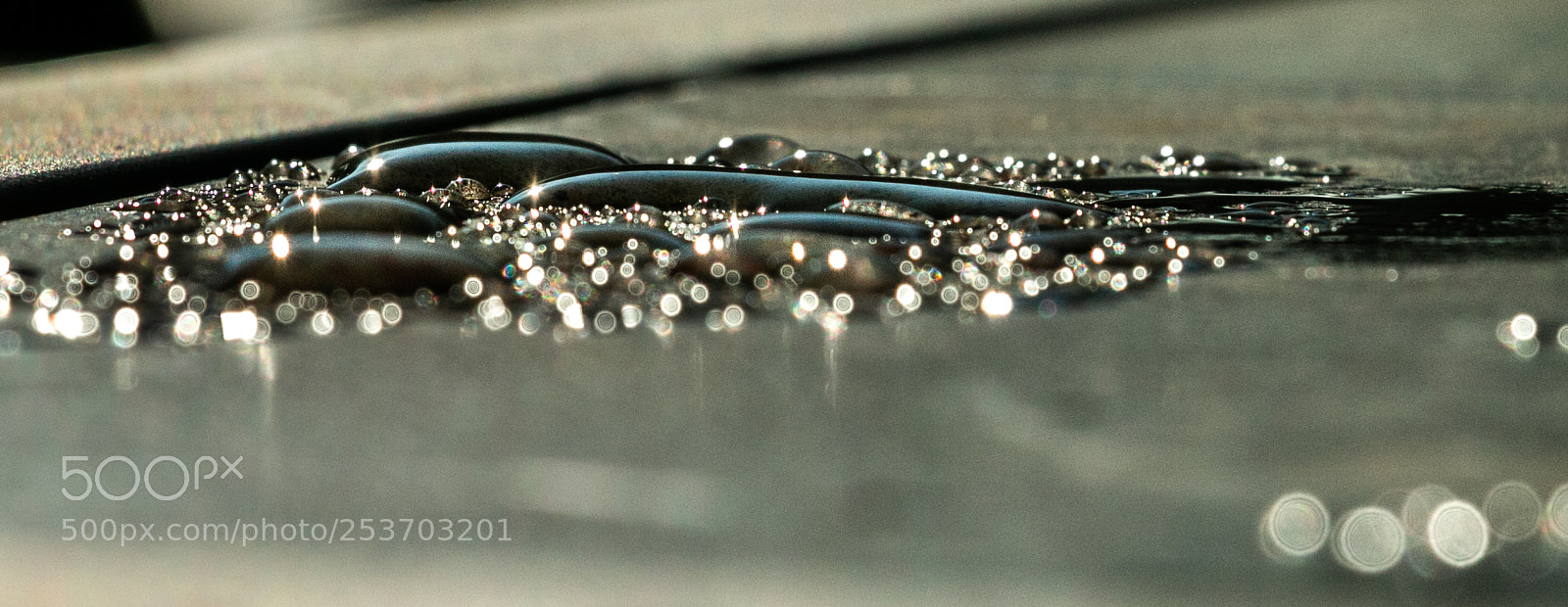 Canon EOS 70D sample photo. Water drops () photography