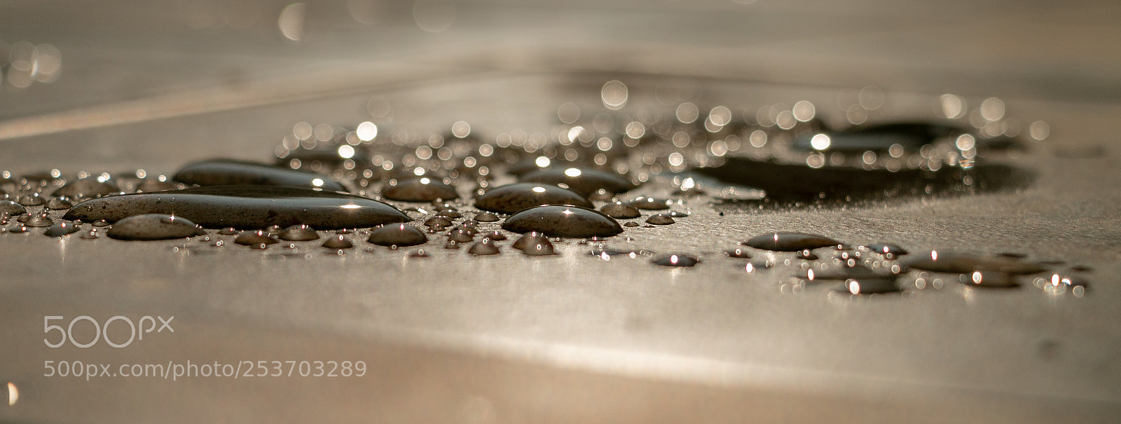 Canon EOS 70D sample photo. Water drops () photography