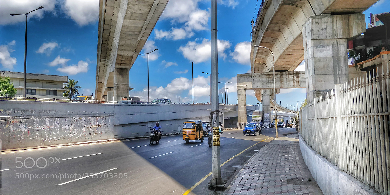 OnePlus 5T sample photo. My chennai photography