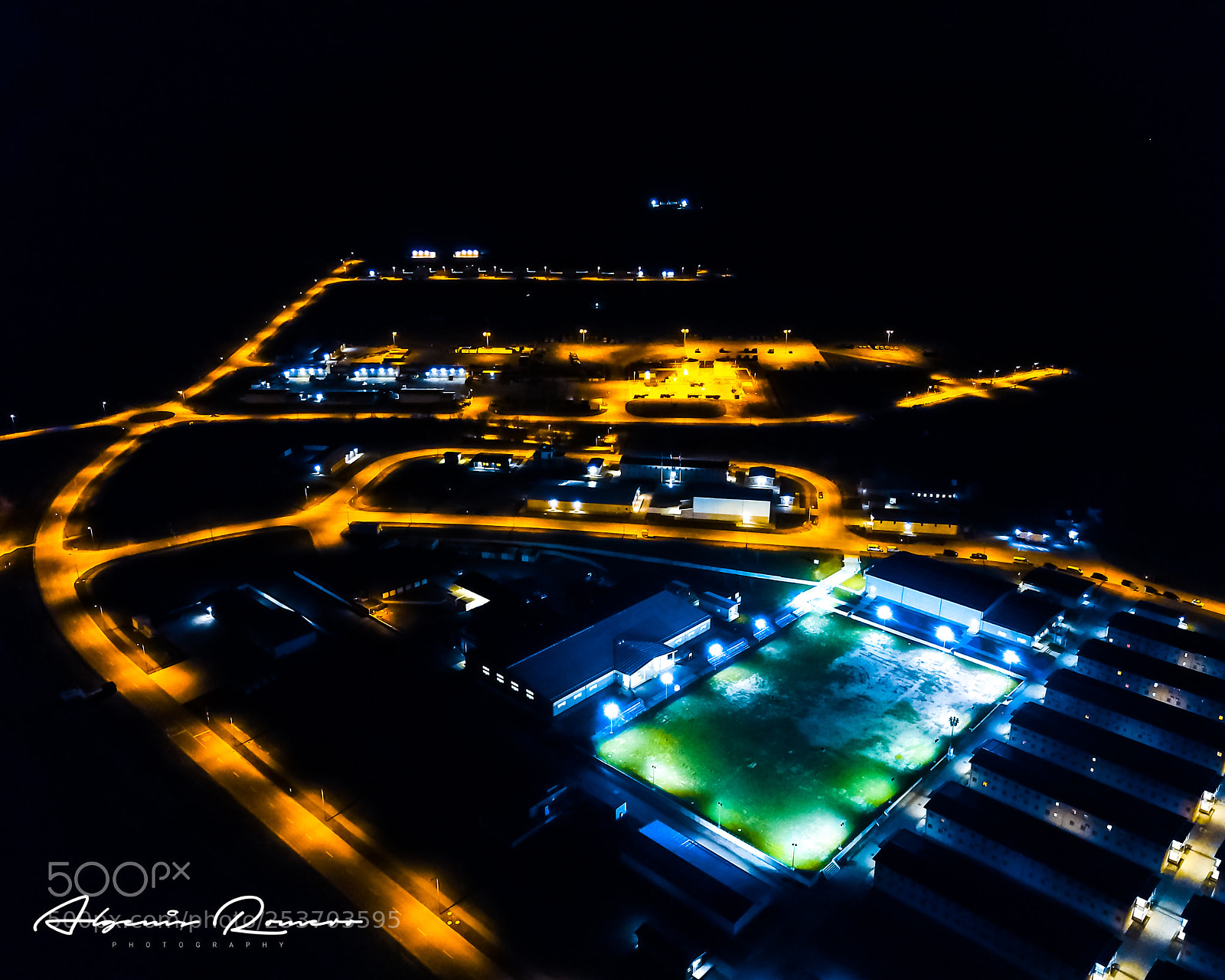 DJI FC220 sample photo. Bułgaria photography
