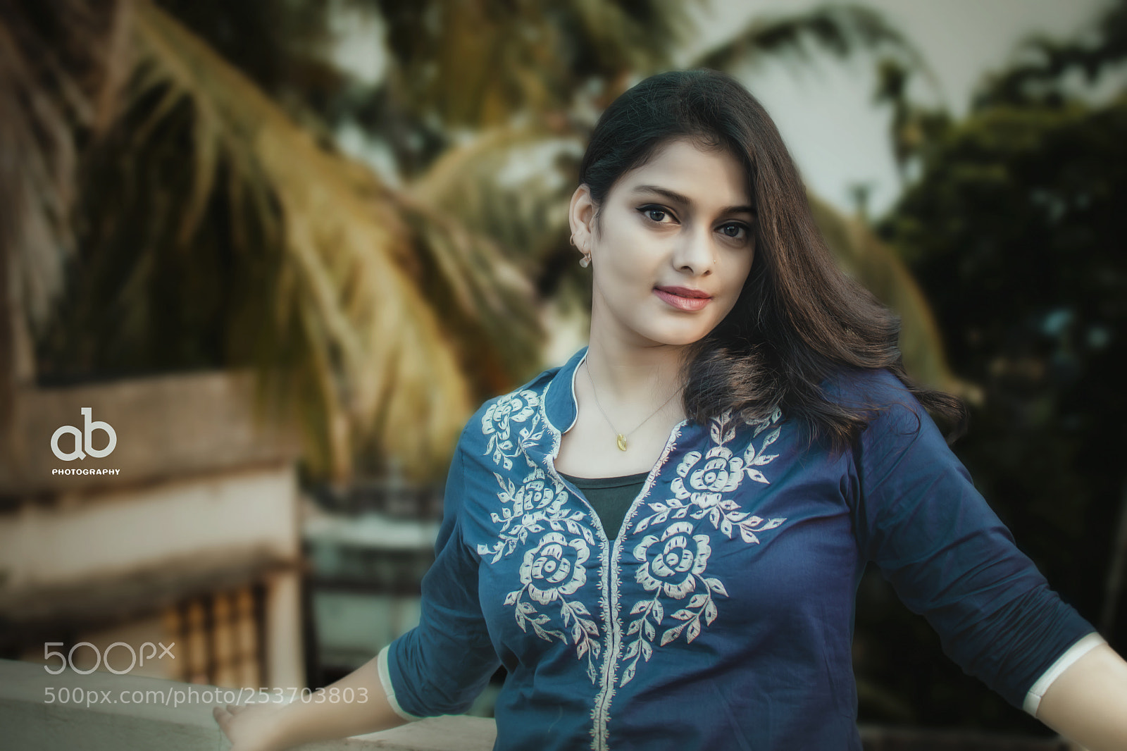 Nikon D7200 sample photo. P o r t photography