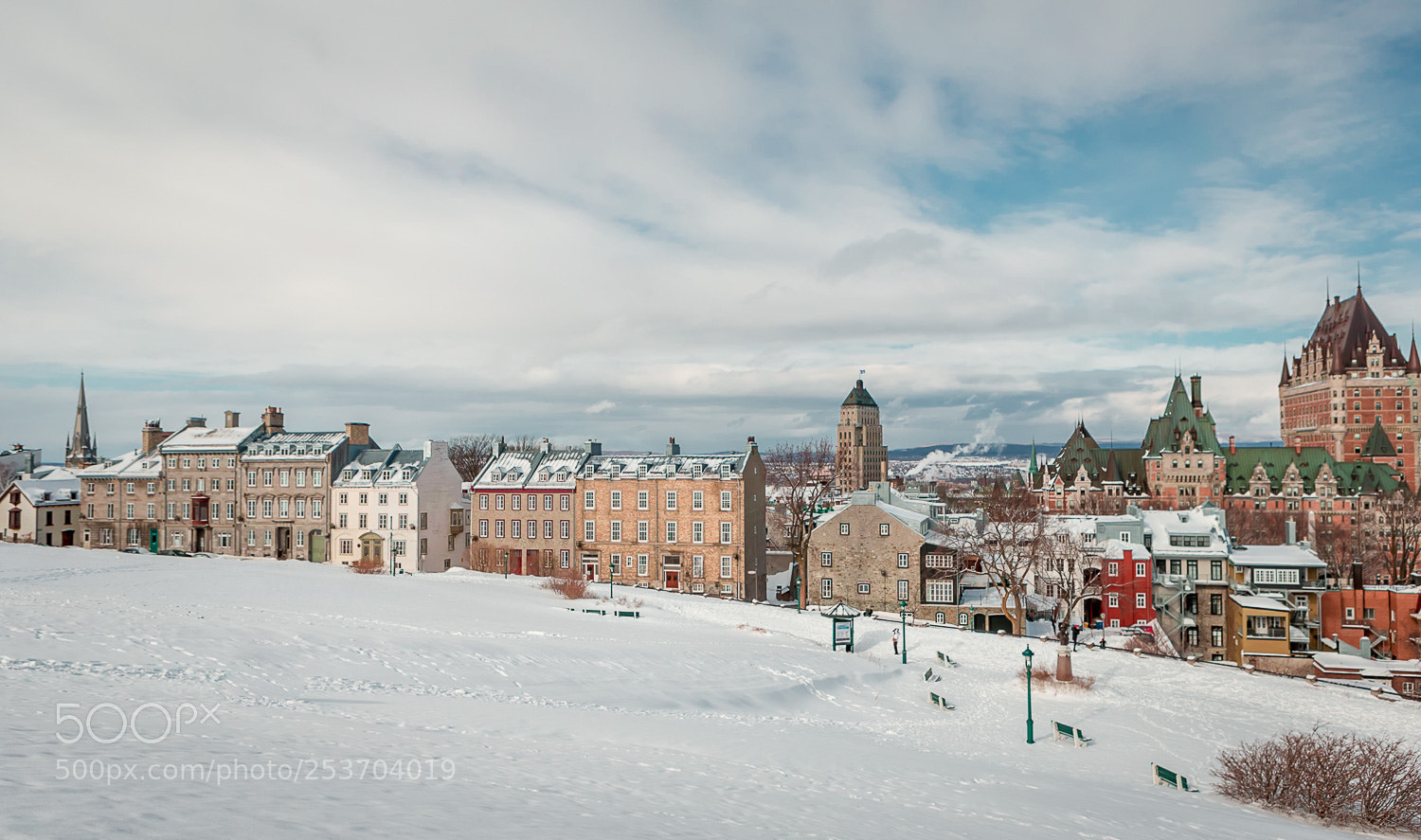 Canon EOS-1D X sample photo. Québec city,canada photography