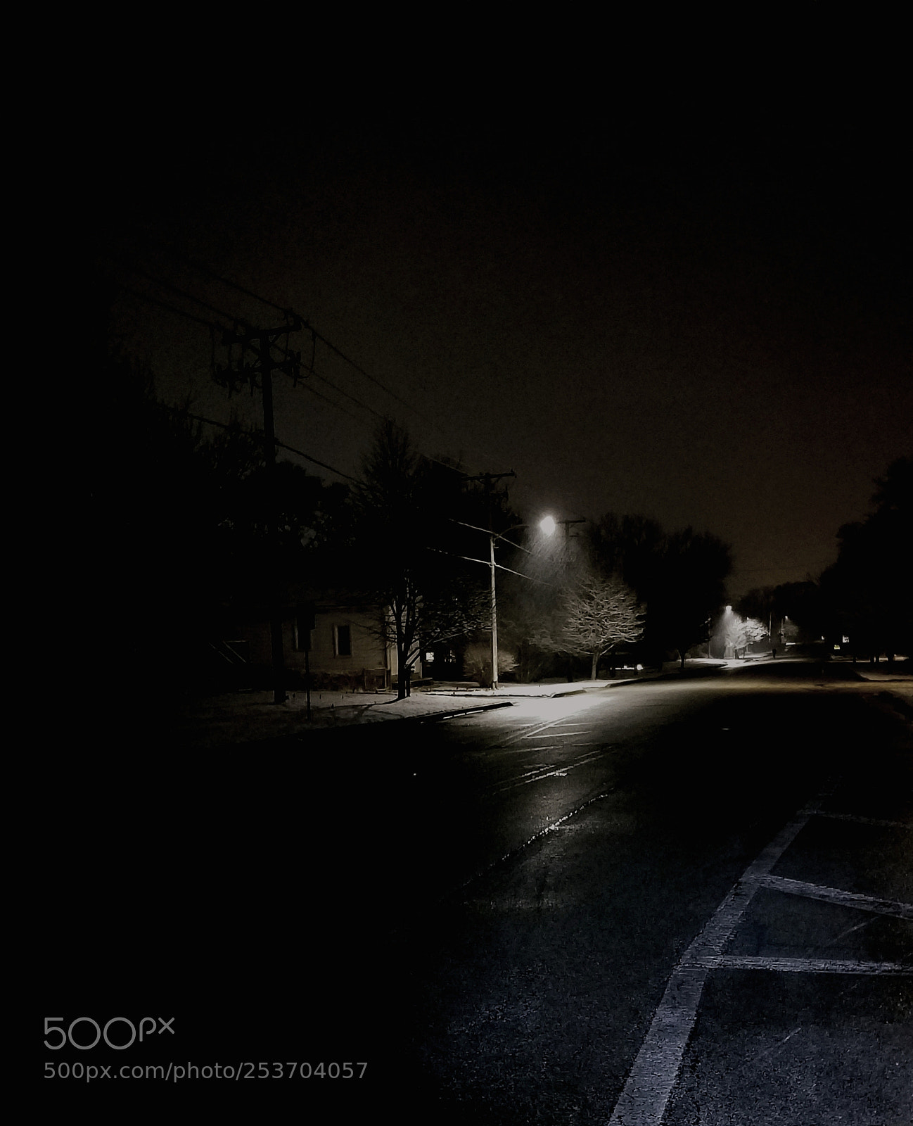Samsung Galaxy S8 sample photo. Night photography