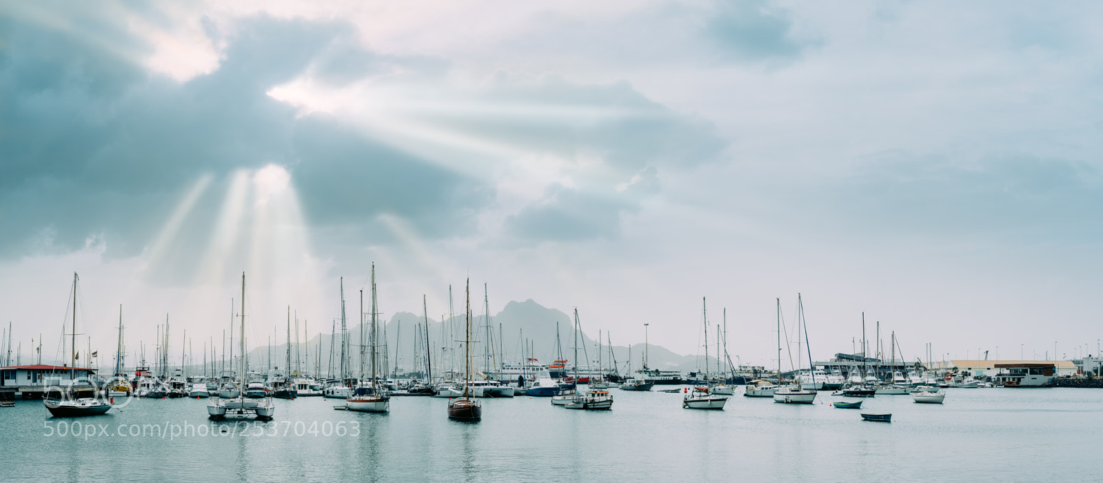Sony a7 II sample photo. Sailboats and pleasure boats photography