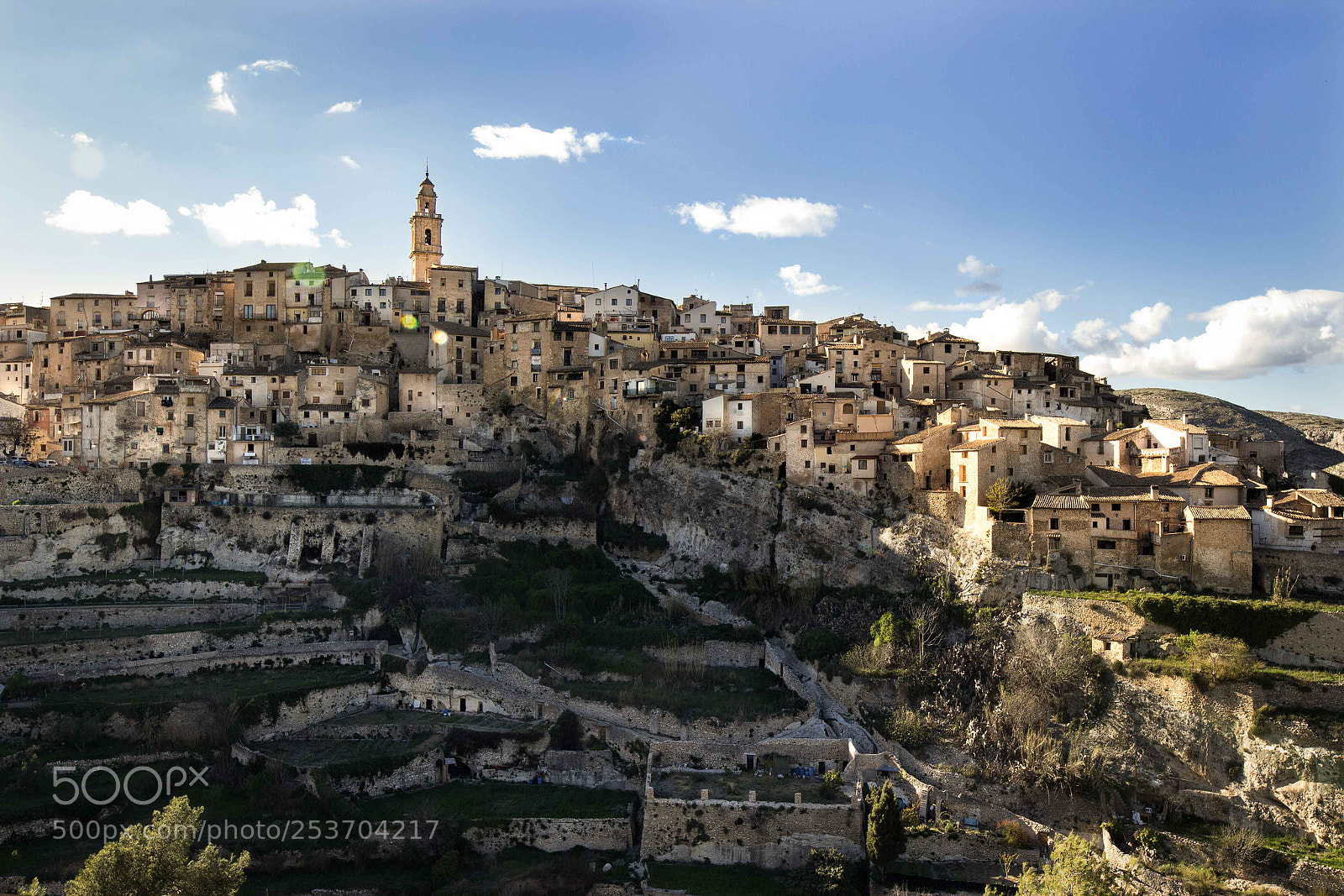 Canon EOS 60D sample photo. Bocairent ii photography