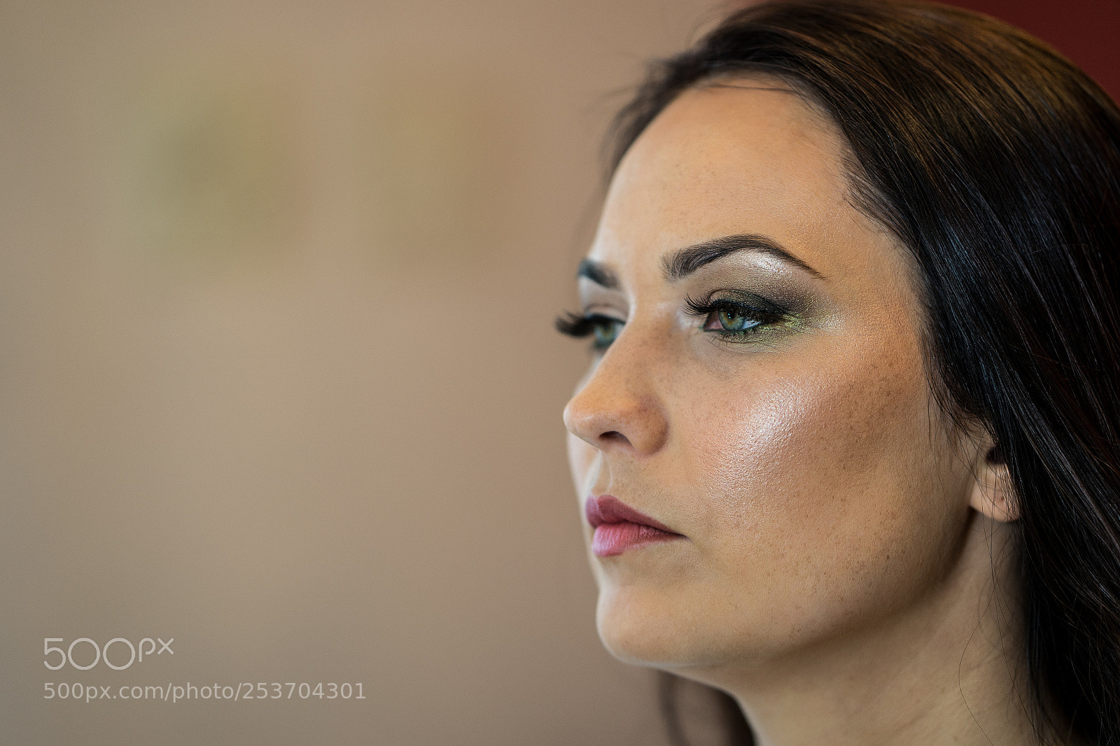 Sony a7 sample photo. Lina photography