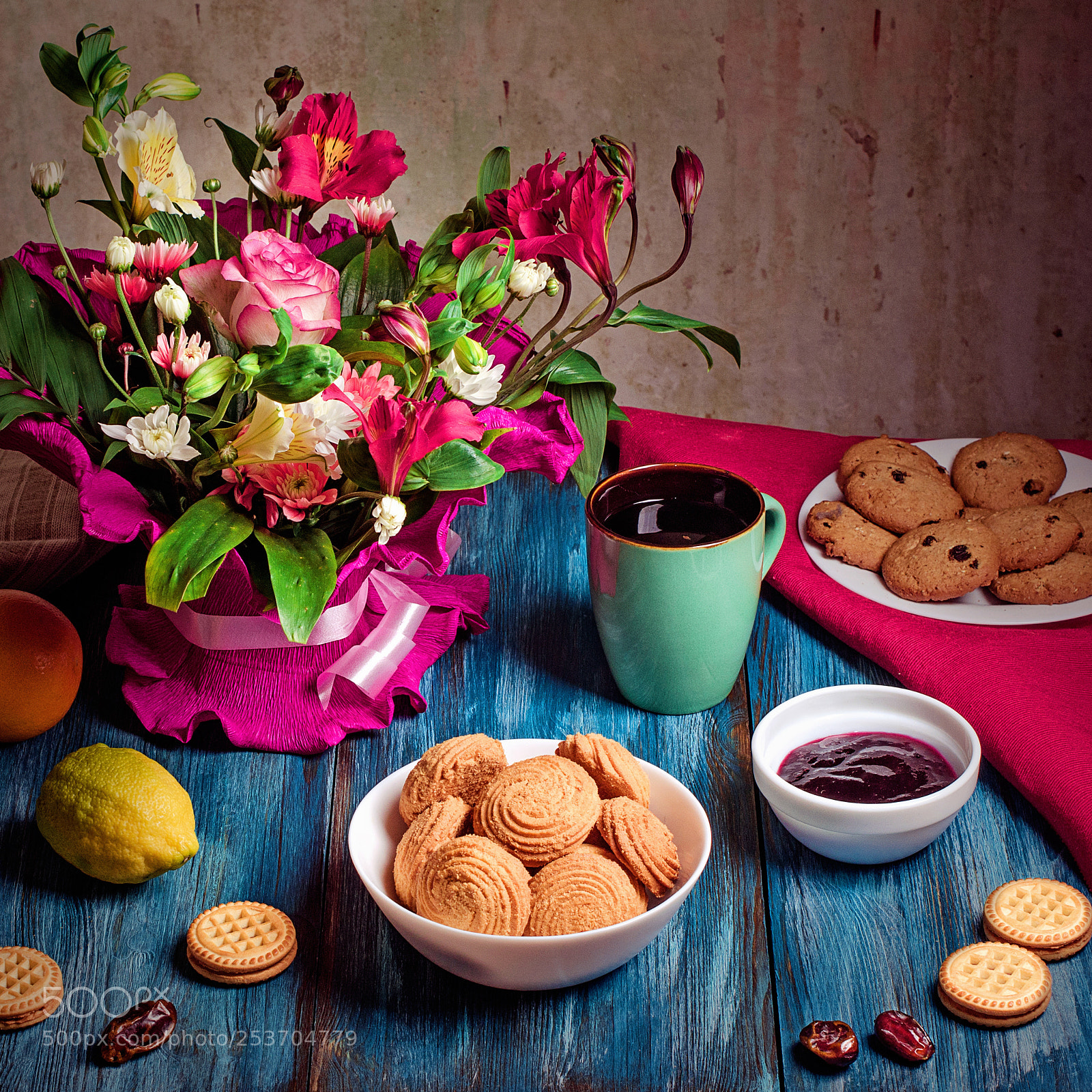 Nikon D7000 sample photo. Still life photography