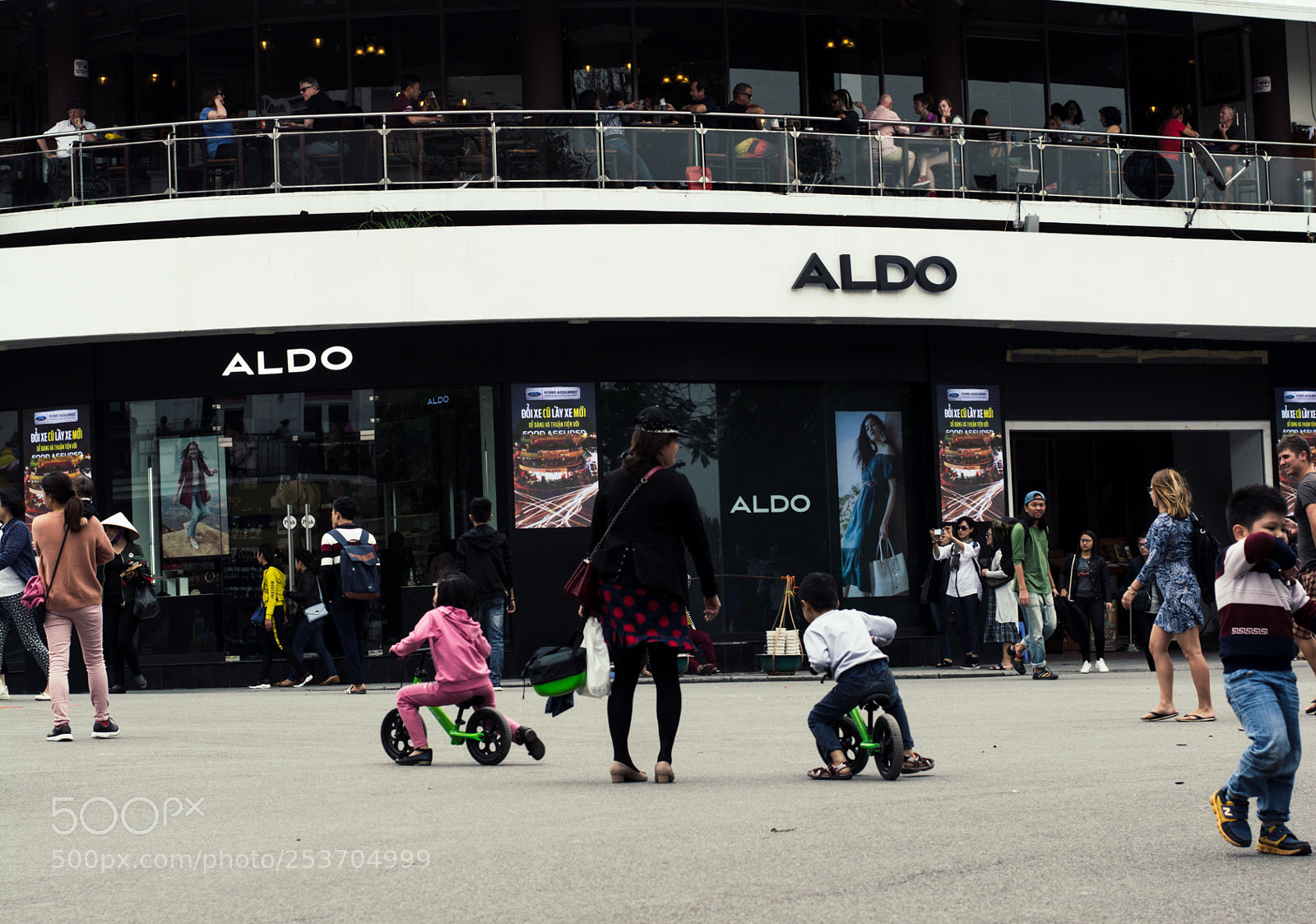 Nikon D7100 sample photo. Ride photography