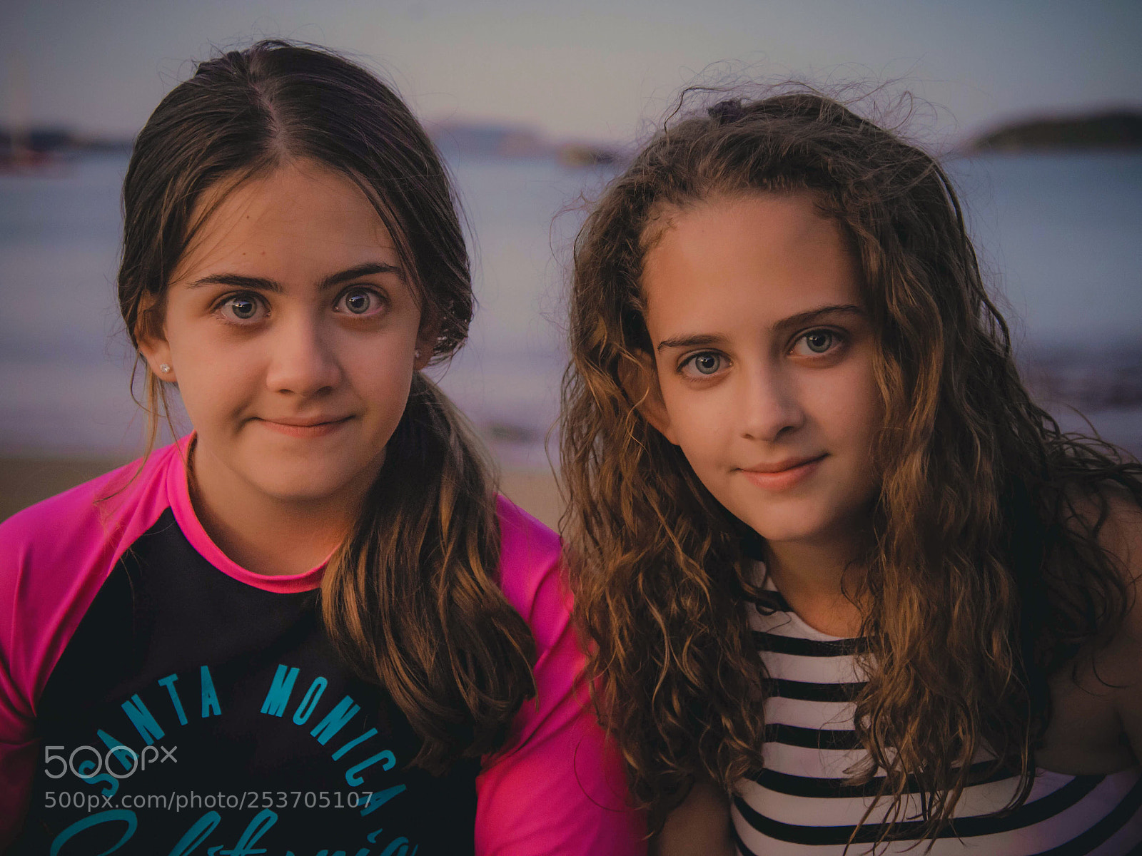 Nikon D610 sample photo. Sisters photography