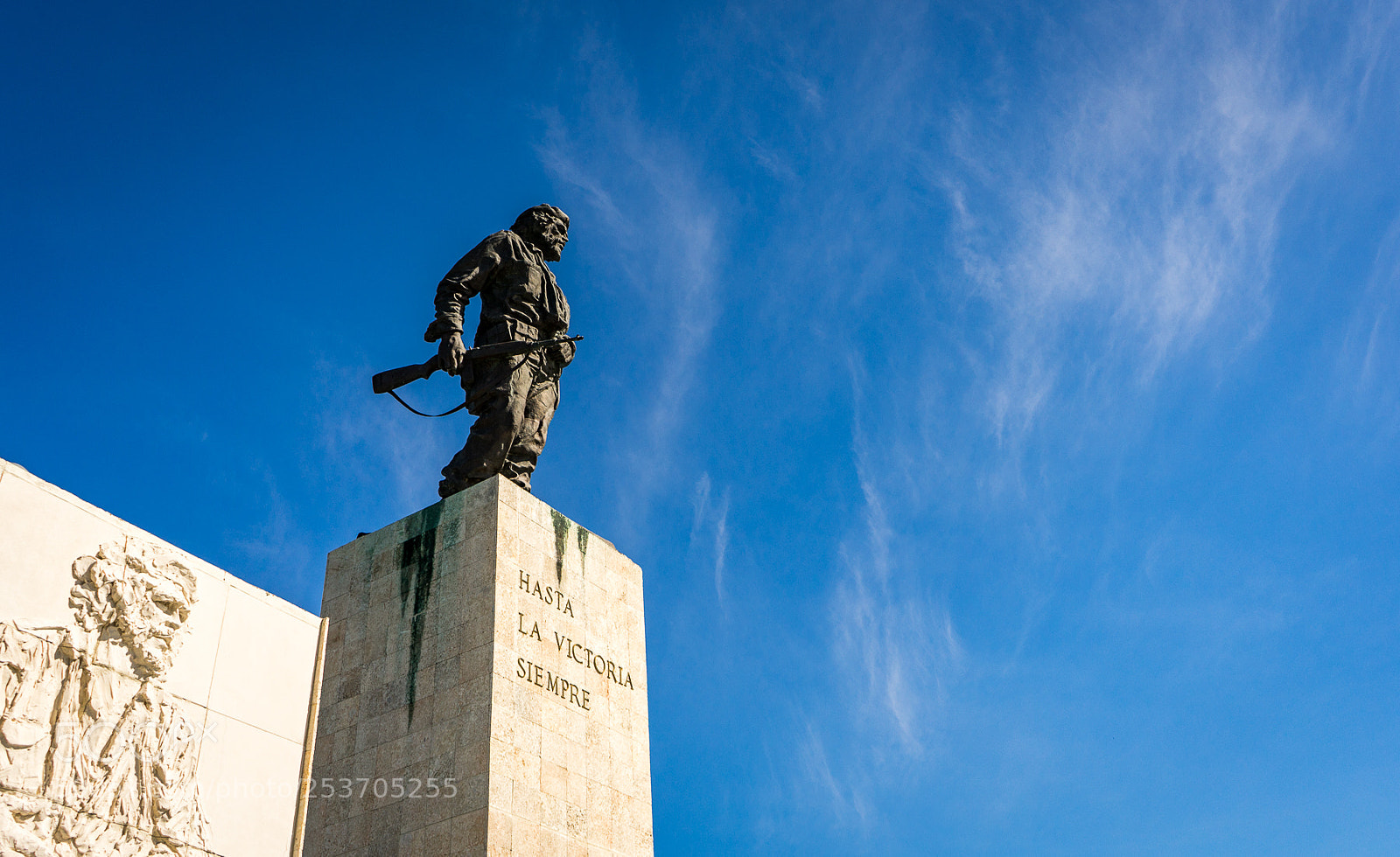 Sony a7 sample photo. Che photography