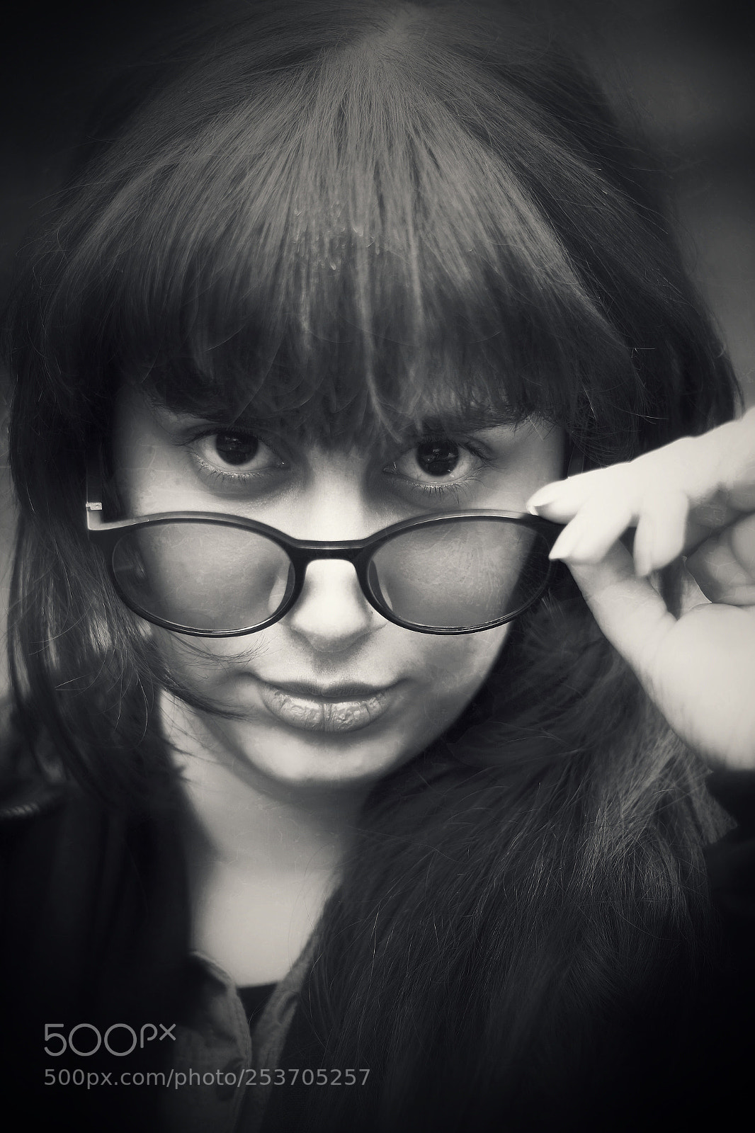 Canon EOS 70D sample photo. Portrait  photography