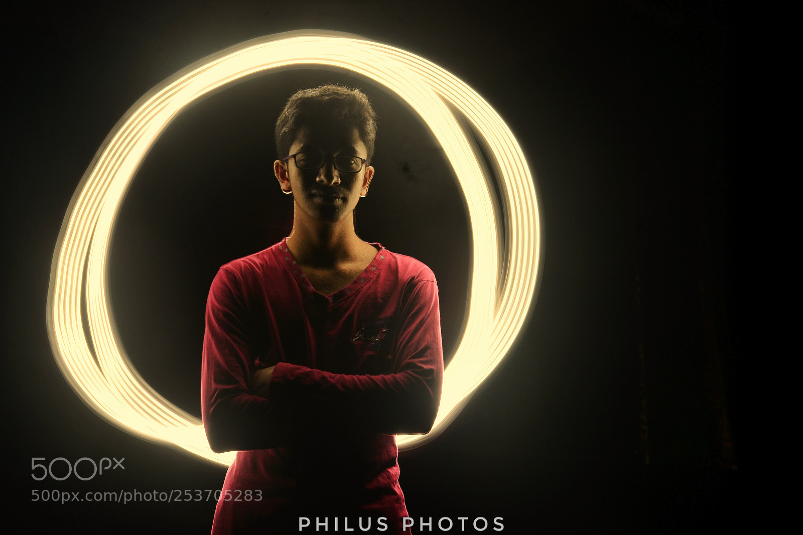 Nikon D600 sample photo. L i g h photography