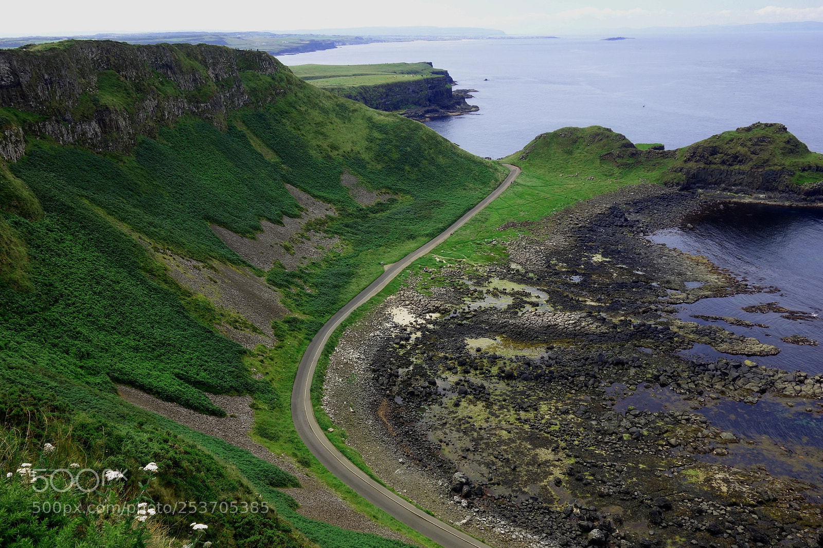 Sony Cyber-shot DSC-RX100 sample photo. Beautiful ireland photography