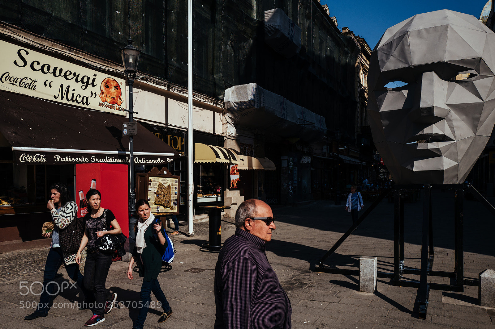 Leica Q (Typ 116) sample photo. L photography