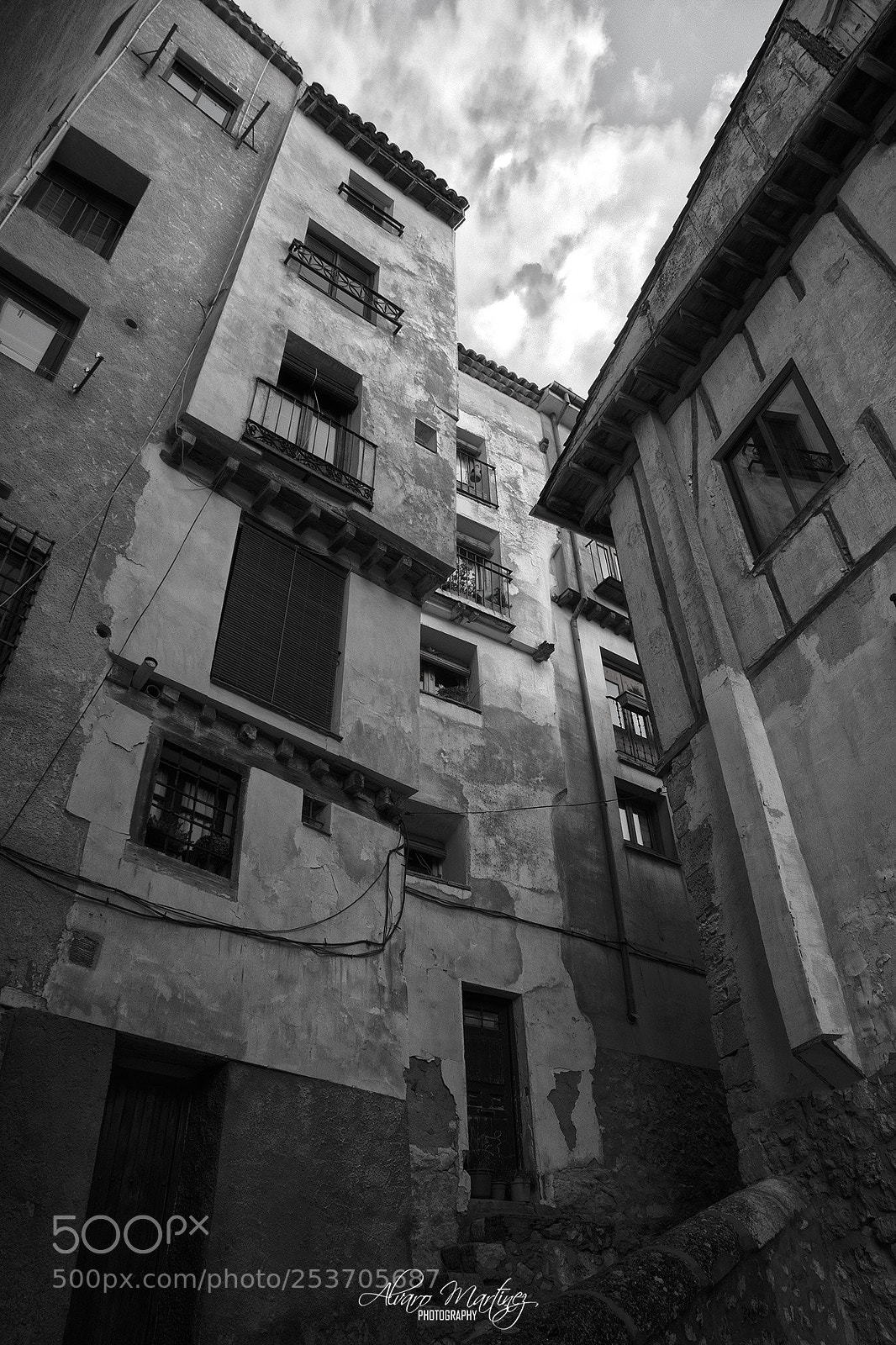 Canon EOS M5 sample photo. Callejeando photography