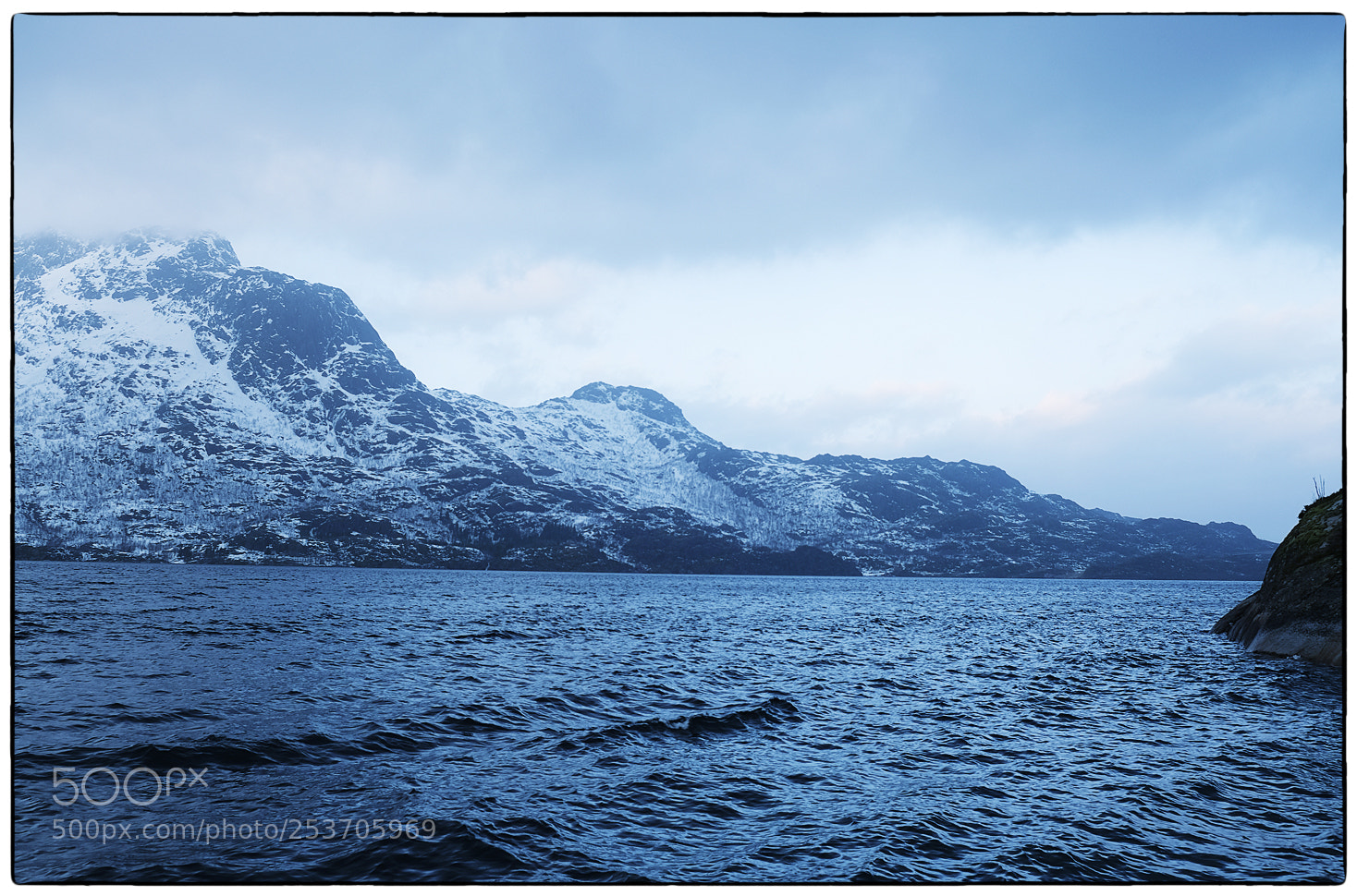 Fujifilm X-T1 sample photo. Lofoten,norway. photography
