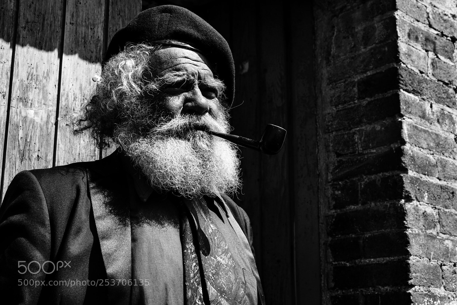 Sony a7R III sample photo. Peppe photography