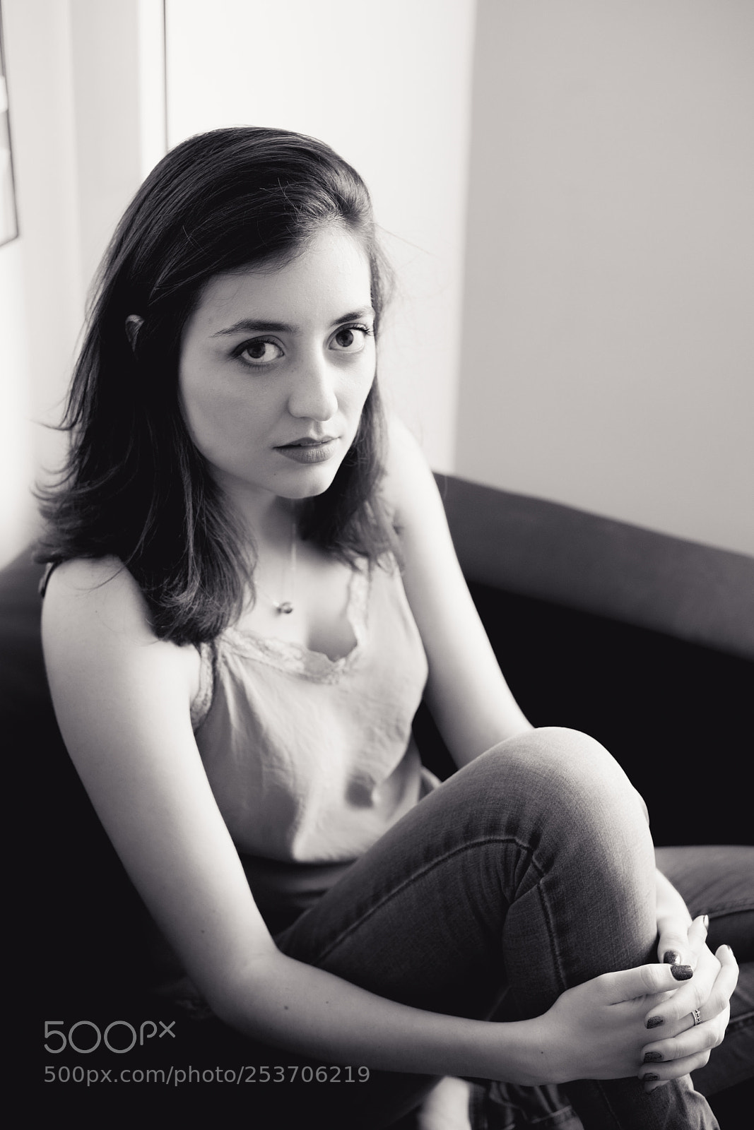 Canon EOS 6D Mark II sample photo. Sarah strohm photography