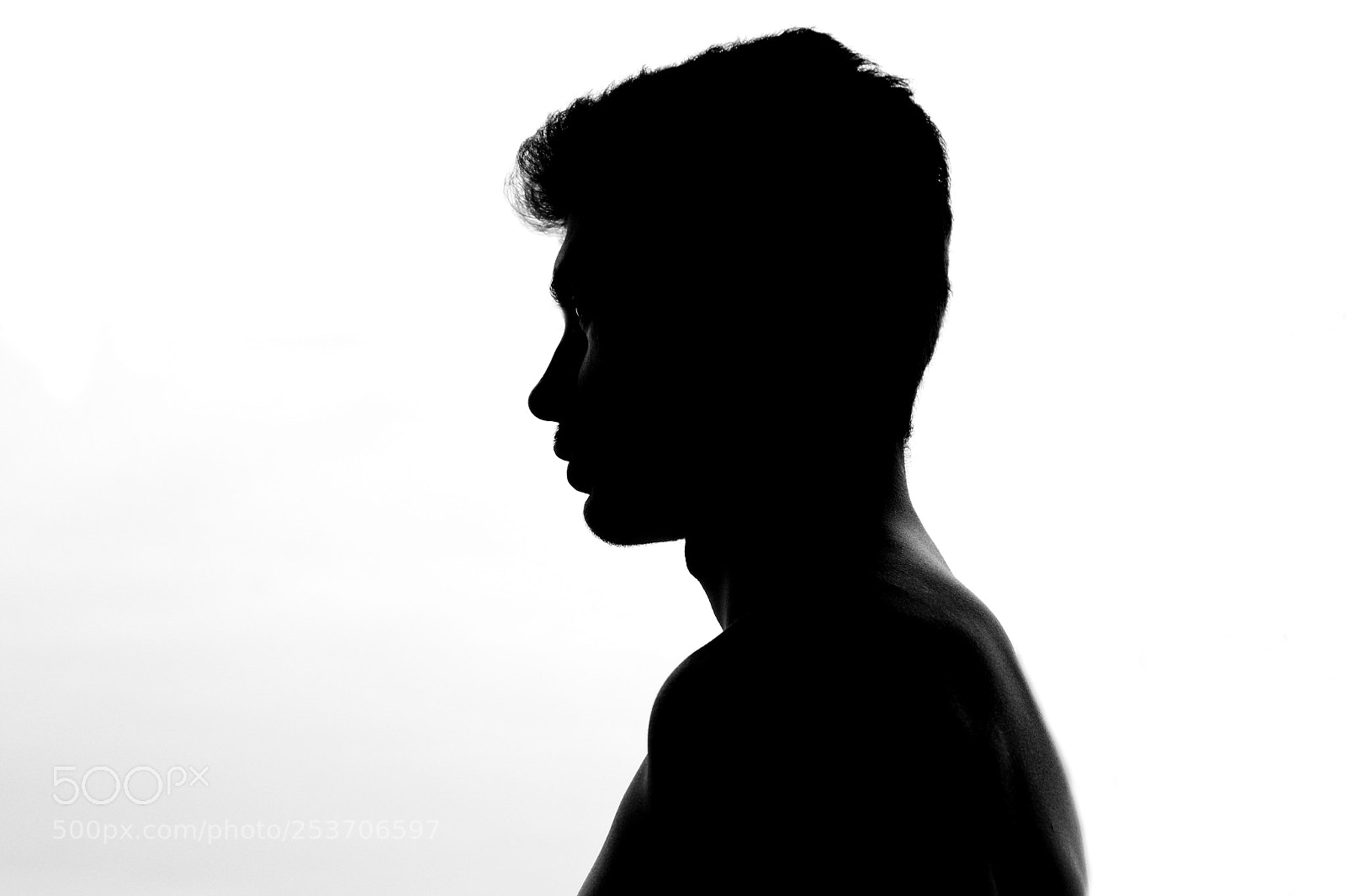 Canon EOS 700D (EOS Rebel T5i / EOS Kiss X7i) sample photo. Silhouette photography